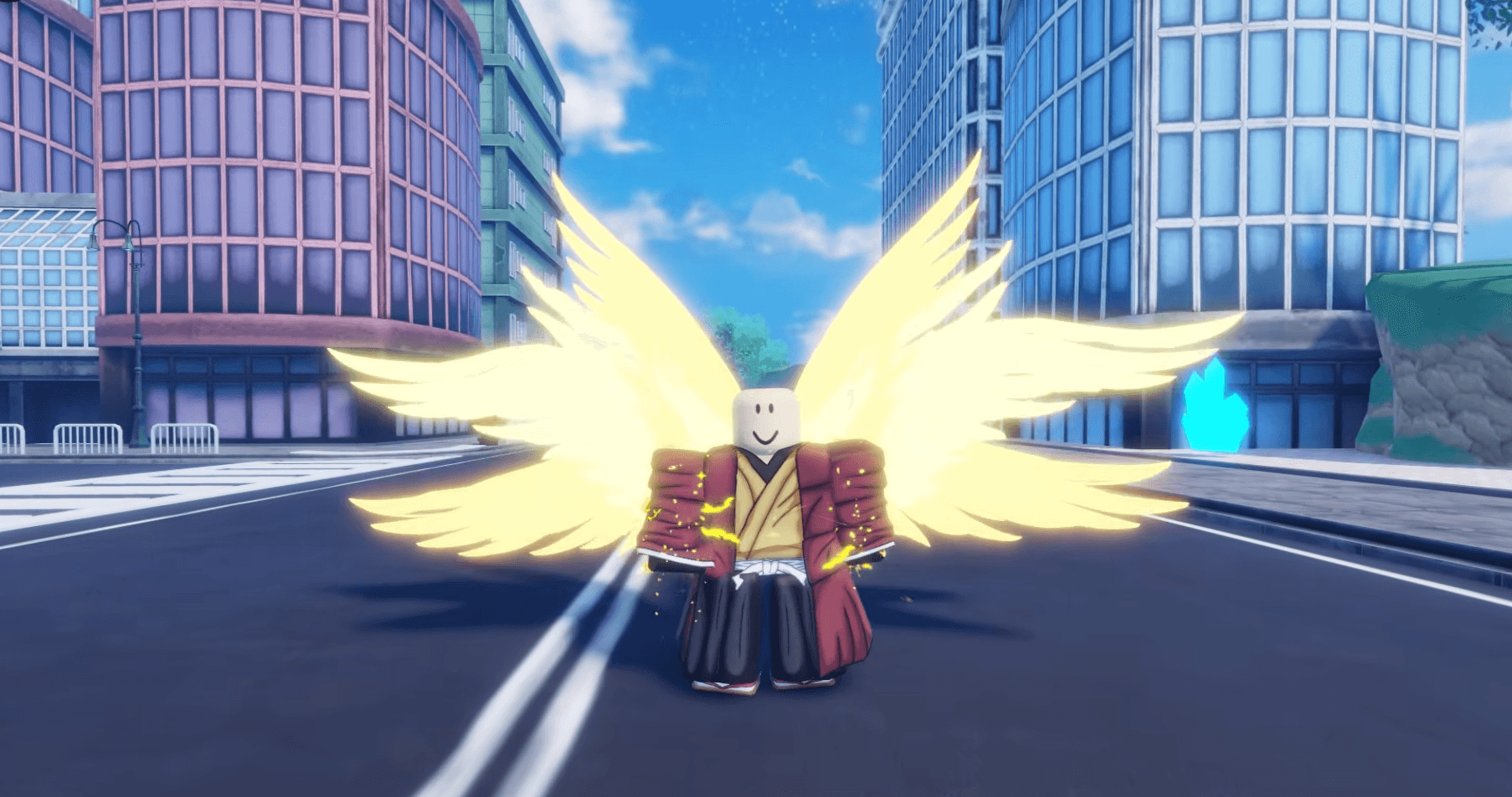 Sailor Piece Guide: How to Get Secret Archangel Race