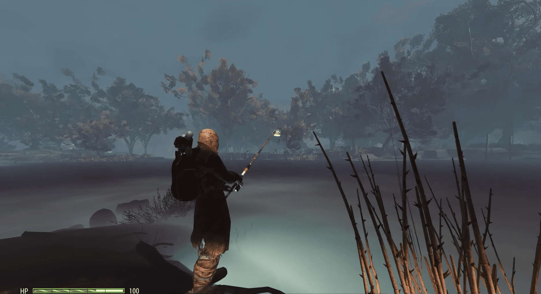 Fallout 76 Guide: All Axolotl of the Month Locations