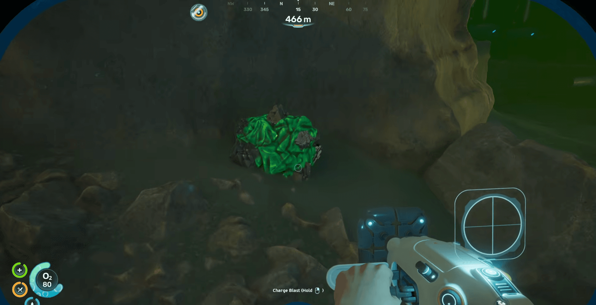 Subnautica 2 Guide: How to Get Troilite
