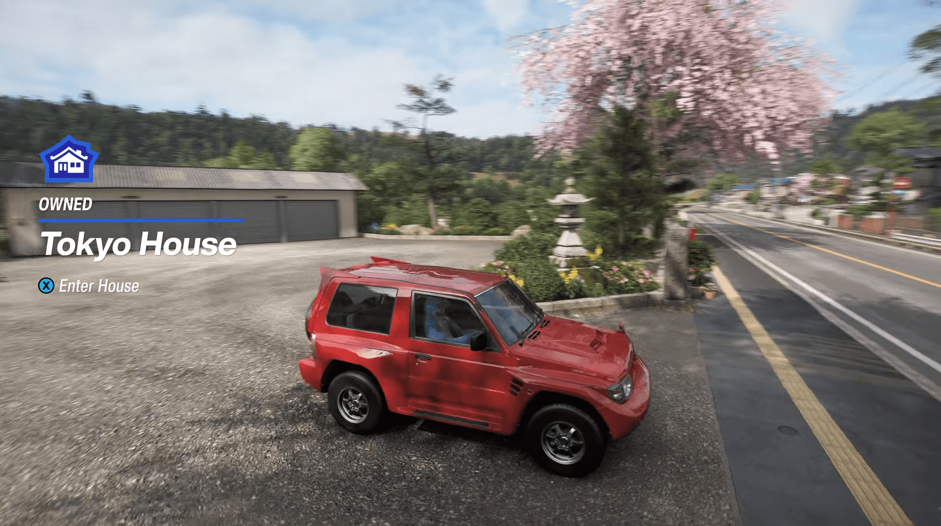Forza Horizon 6 Guide: How to Find the Mitsubishi Montero Evolution
