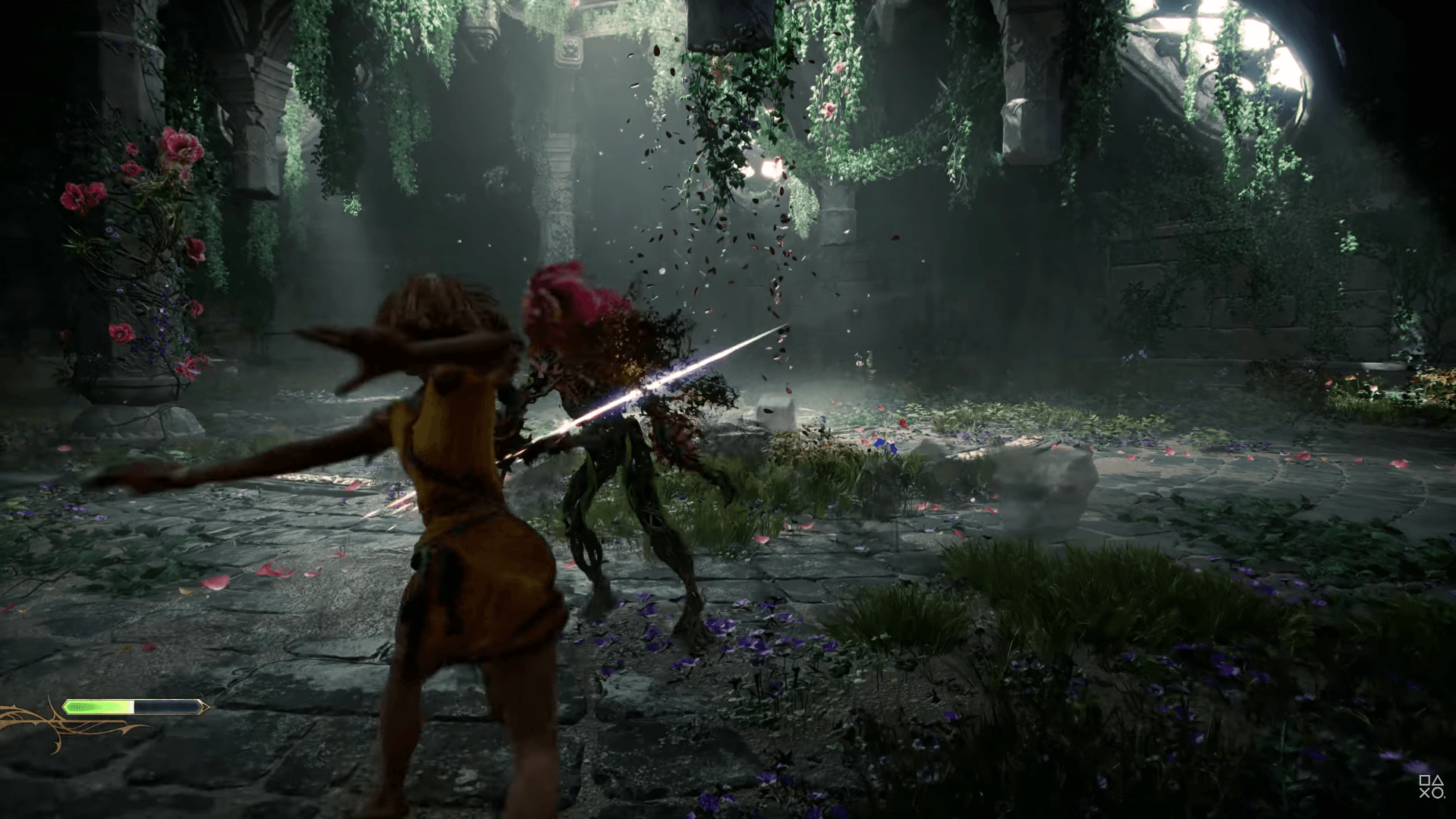 God of War Laufey Image 3