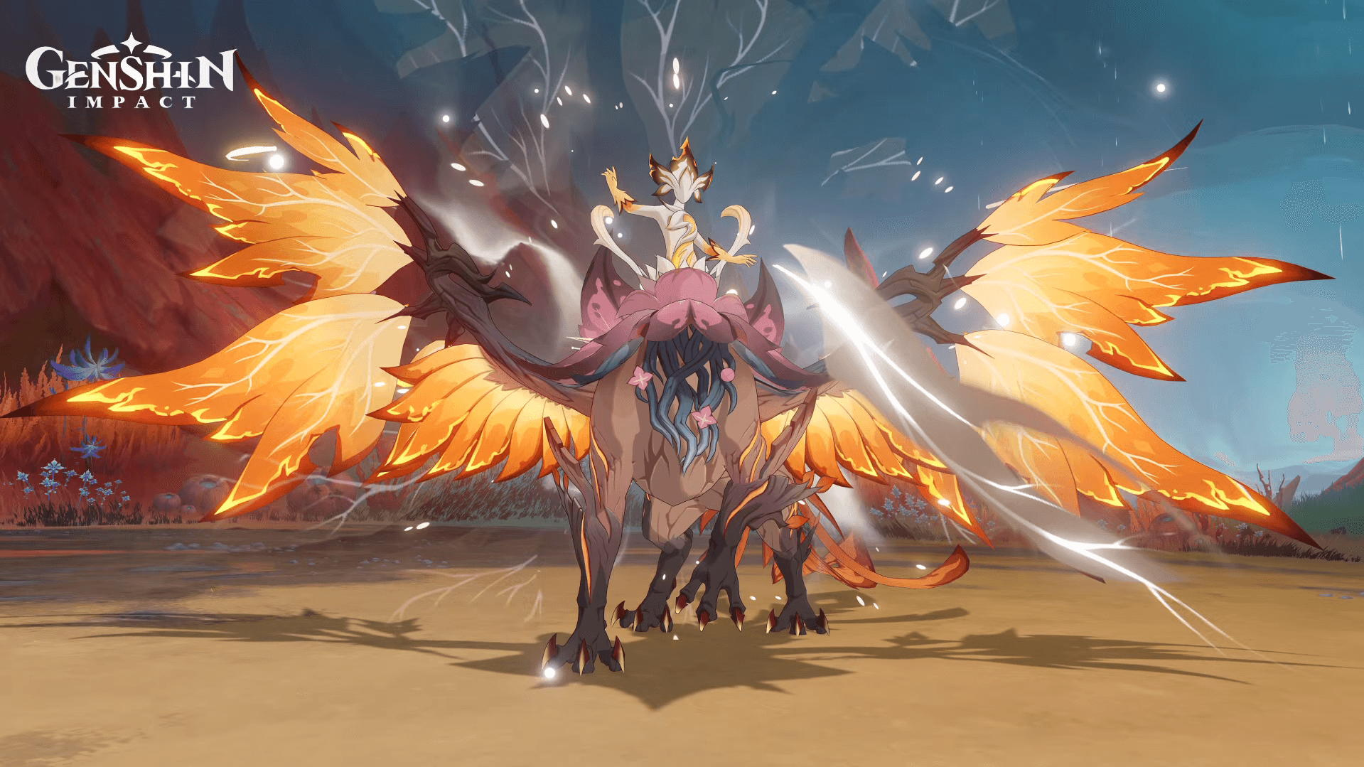 Genshin Impact Boss Guide: How to Beat Immortal Construct