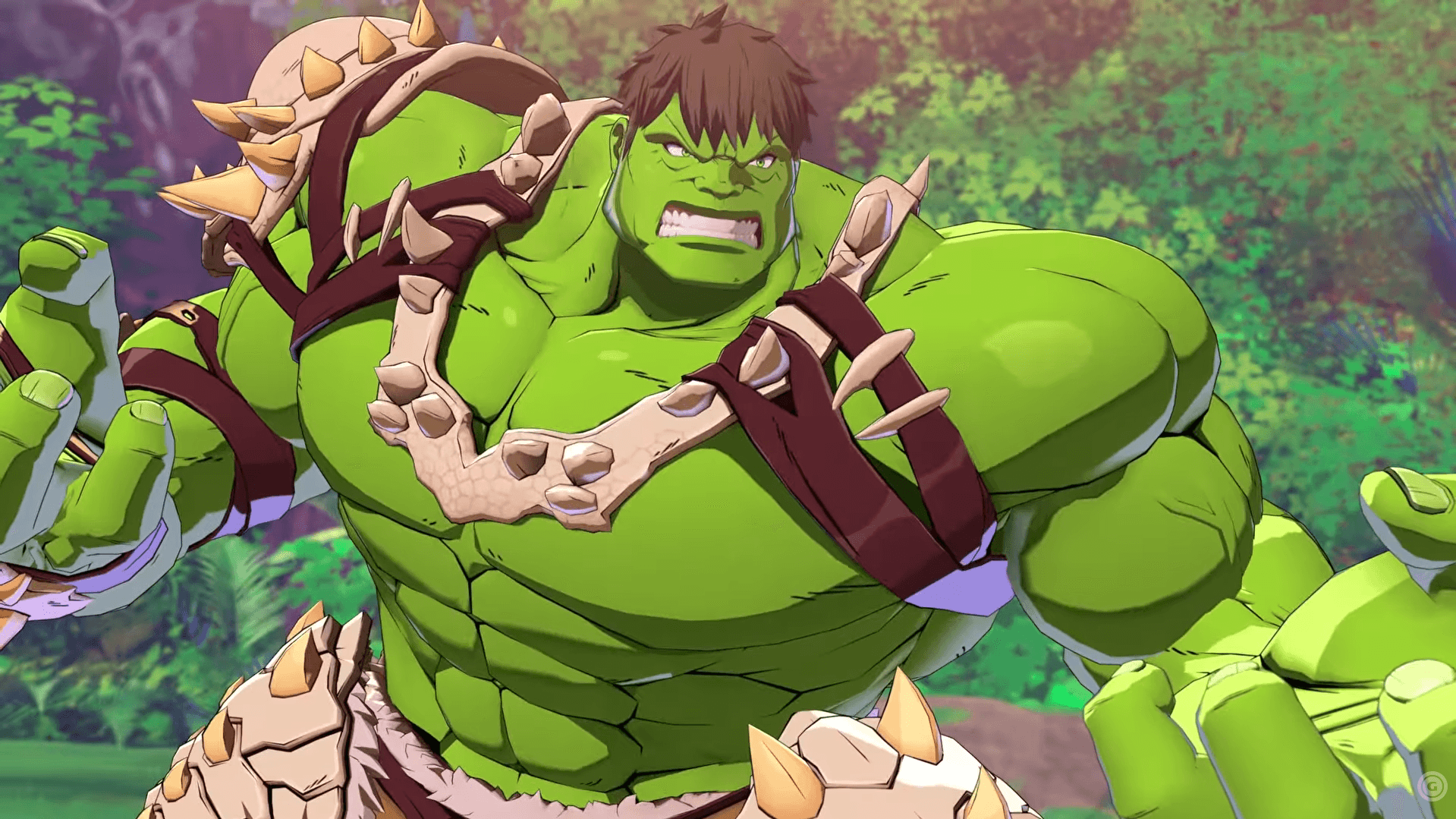 Marvel Tokon: Fighting Souls Hulk Guide: Best Tips & Combos