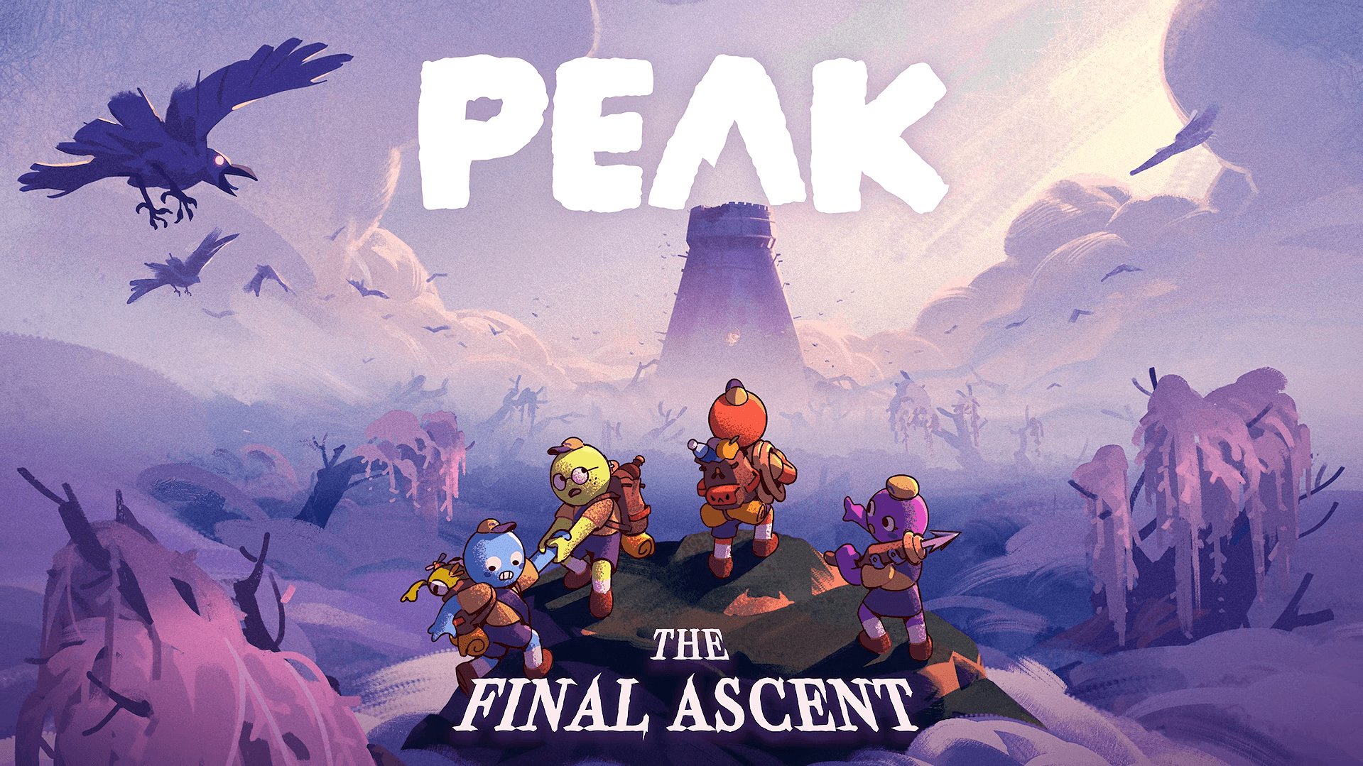 PEAK Guide: All Final Ascent Badges & Cosmetic Rewards