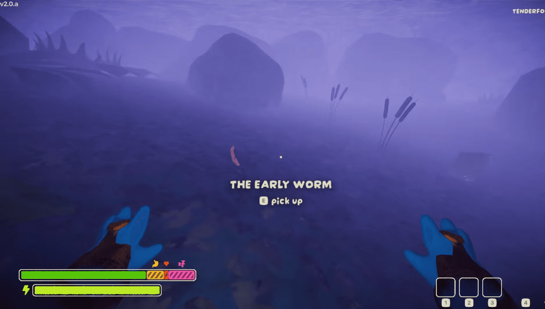 PEAK Well Rested Badge Guide: How to Find & Eat the Early Worm