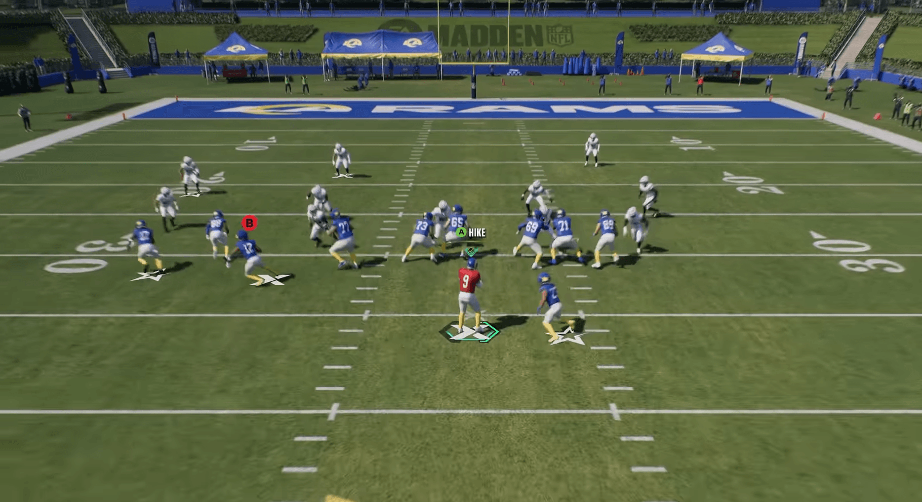 Madden NFL 27 Guide: Best Defensive Playbooks 