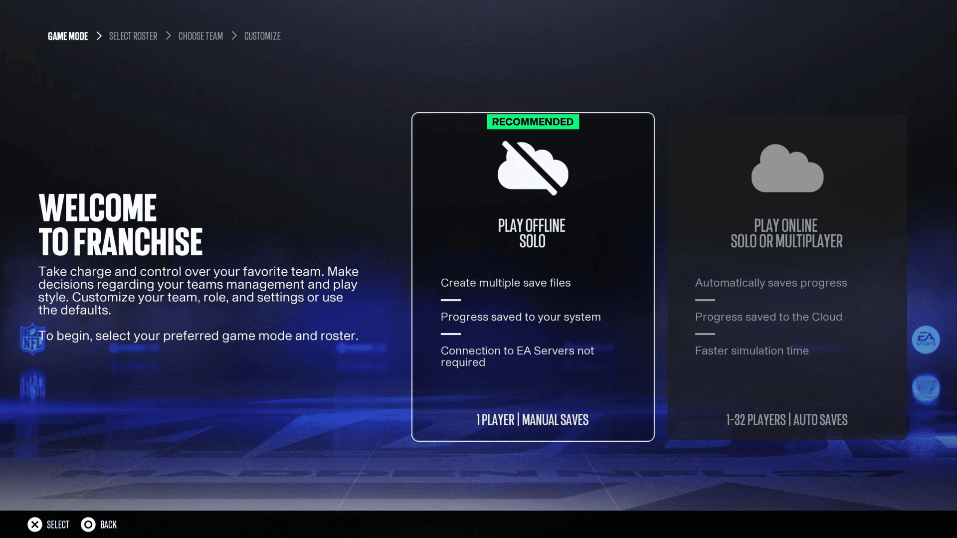 Madden NFL 27 Guide: How to Build & Import Your Custom Franchise