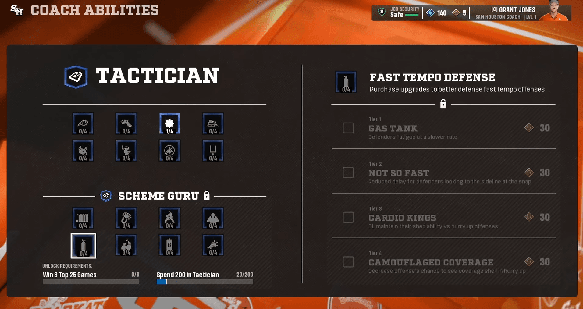 Madden NFL 27 Guide: Best Coach Archetypes for Franchise Mode