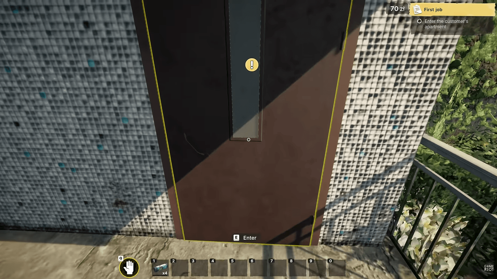 Low-Budget Repairs Guide: All Secret Door and Safe Codes
