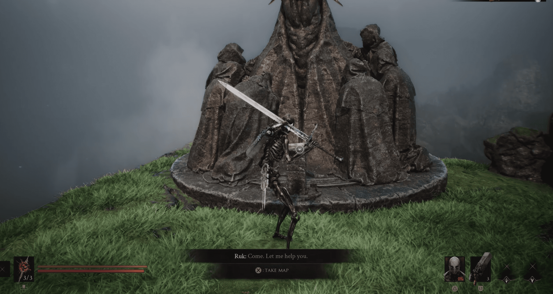  Mortal Shell 2 Guide: How to Get All Maps