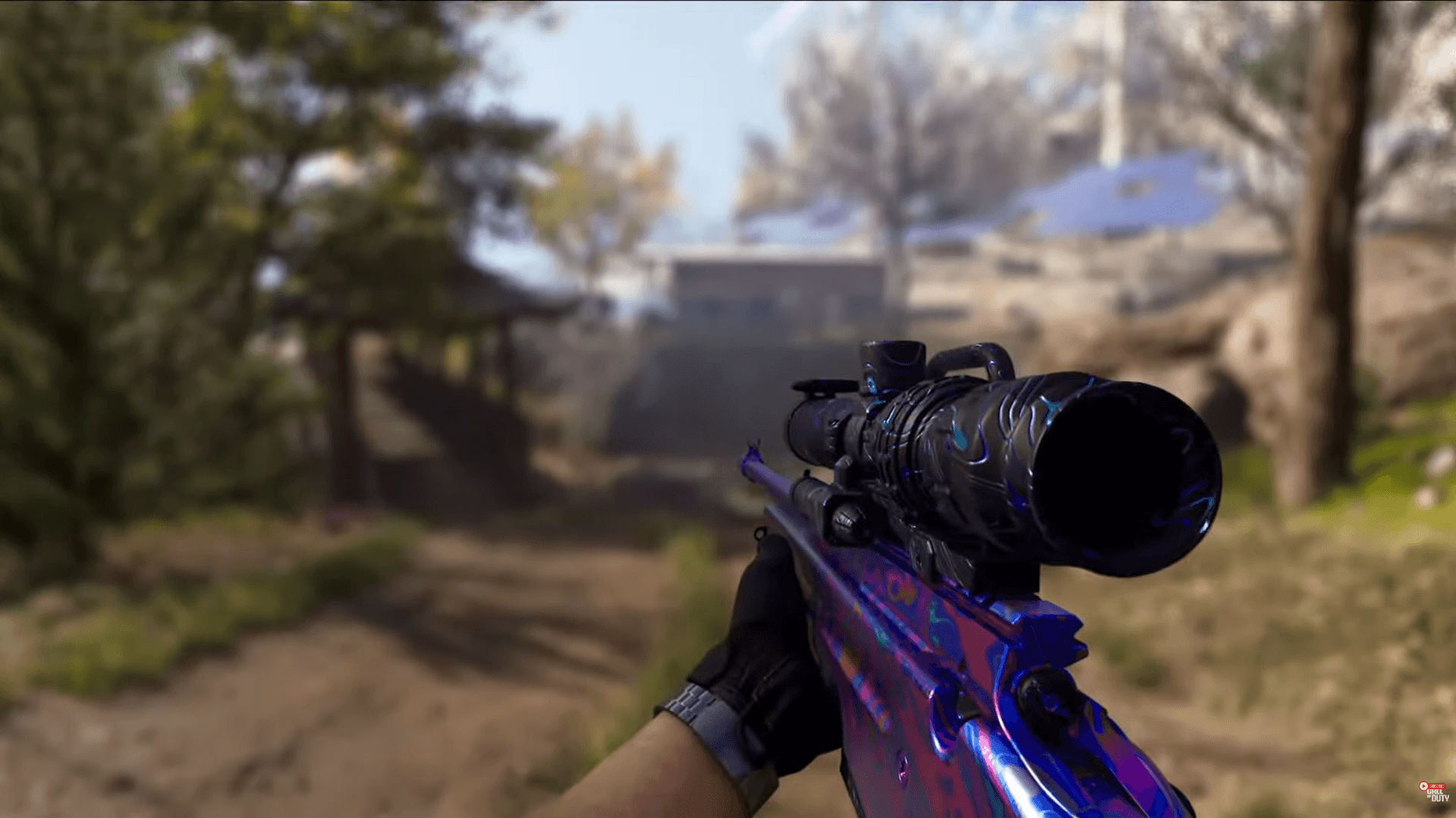 Modern Warfare 4 Guide: All Mastery Camos for Multiplayer, DMZ & Warzone