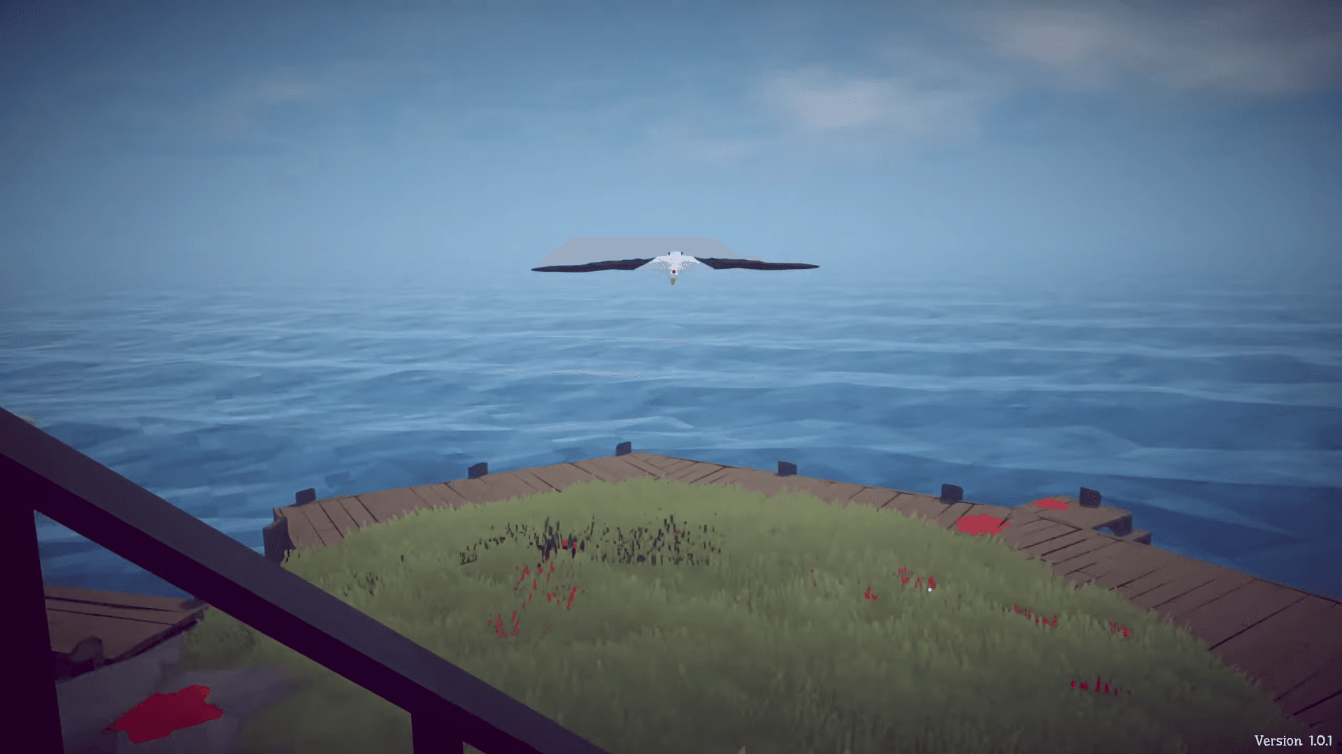 How to Fish Boss Guide: How to Beat Albatross