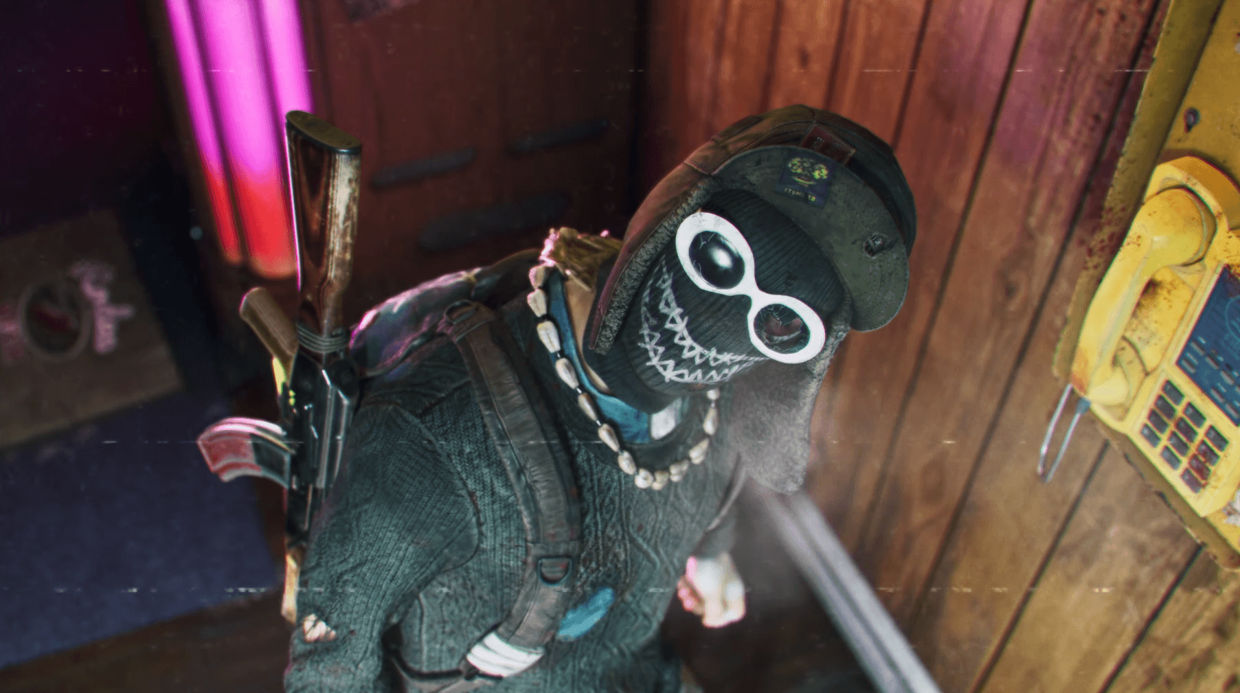 PUBG DED.NET Revealed at Gamescom 2026
