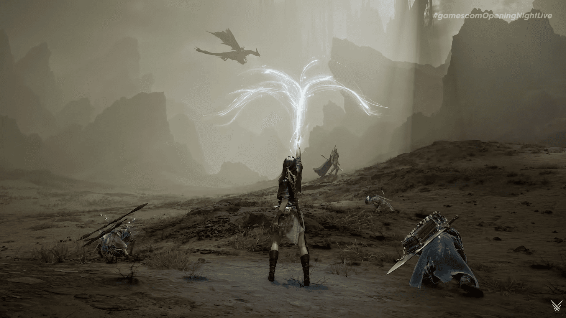 Nodusfull Debuts at Gamescom With First Gameplay Trailer
