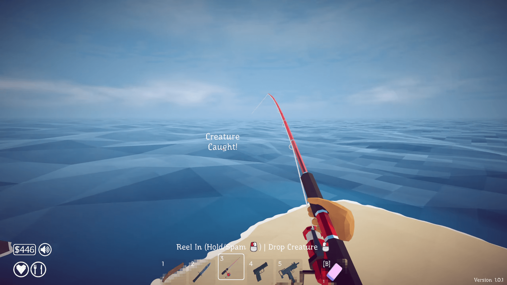 Oyun Deneyimini İyileştiren En İyi How to Fish Modları
