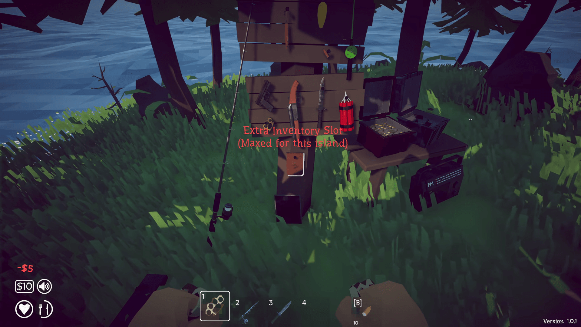 How to Fish Rehberi: Daha Fazla Envanter Slotu Nasıl Açılır
