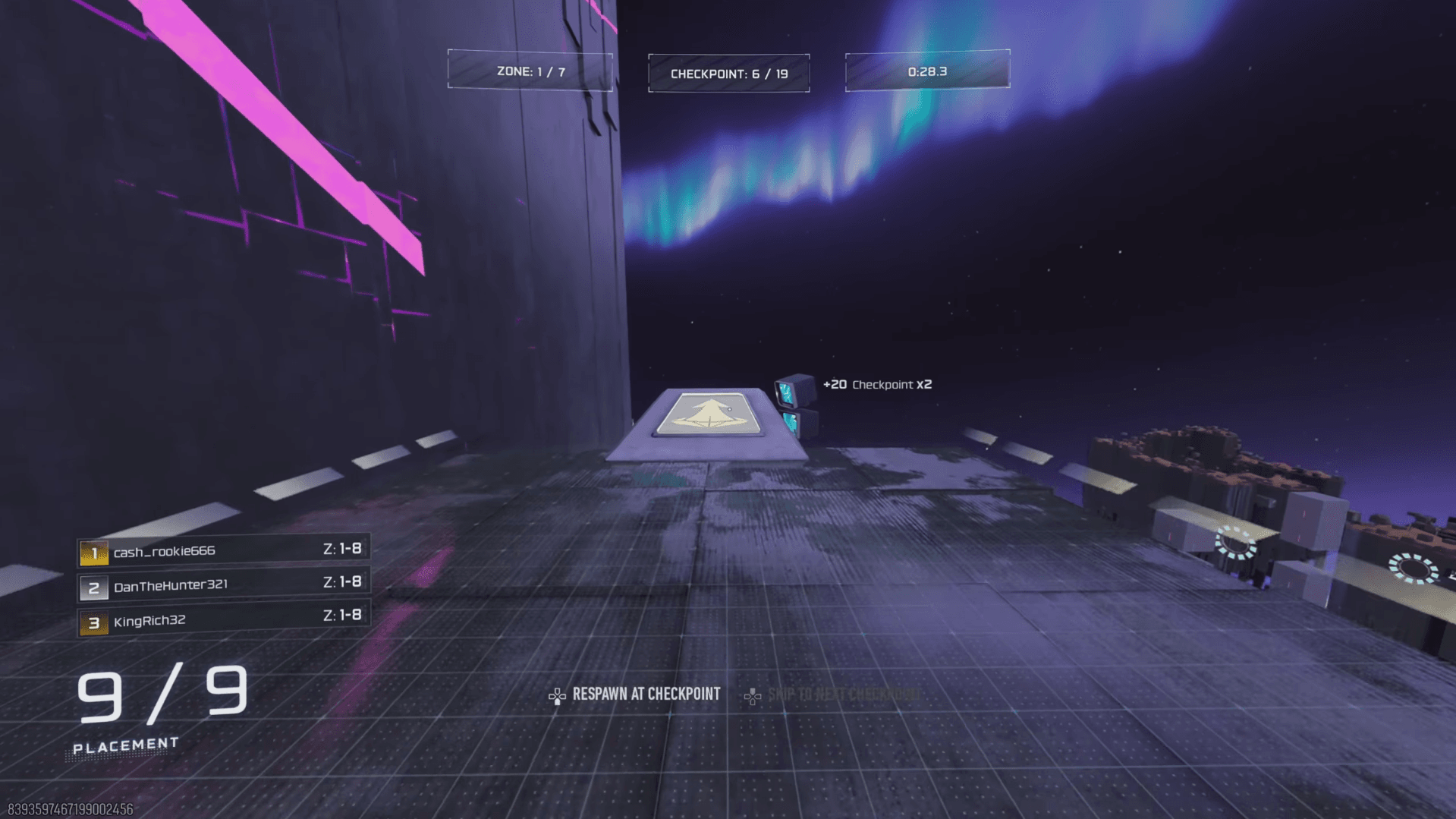 Black Ops 7 Season 5: Tüm Descent Freerun Cipher Konumları Rehberi