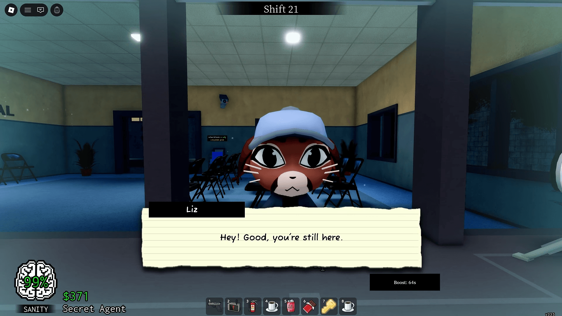 Roblox Animal Hospital: Liz House Cutscene Rehberi