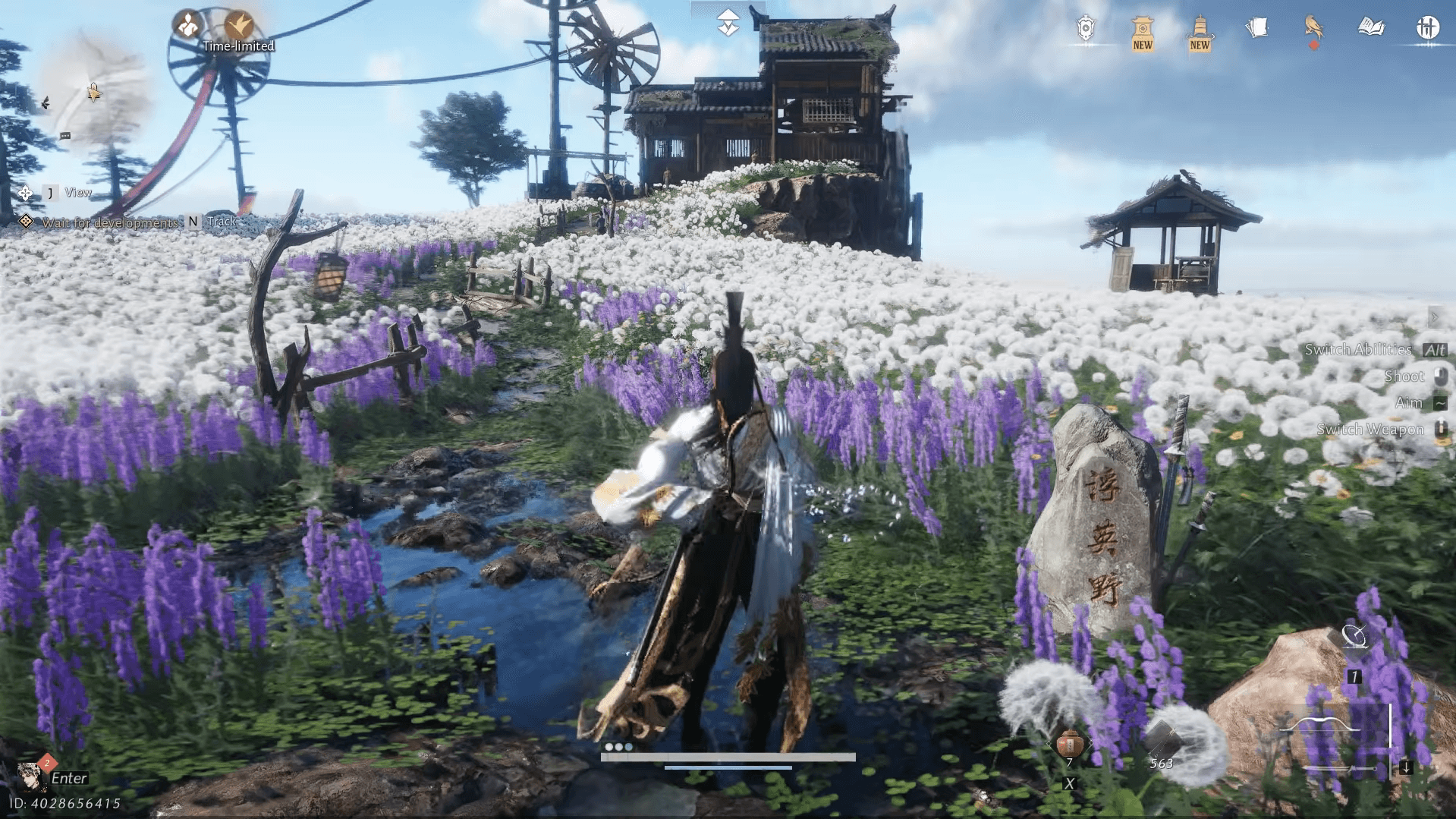 Where Winds Meet Guide: How to Get Both Mirkvale Antiques