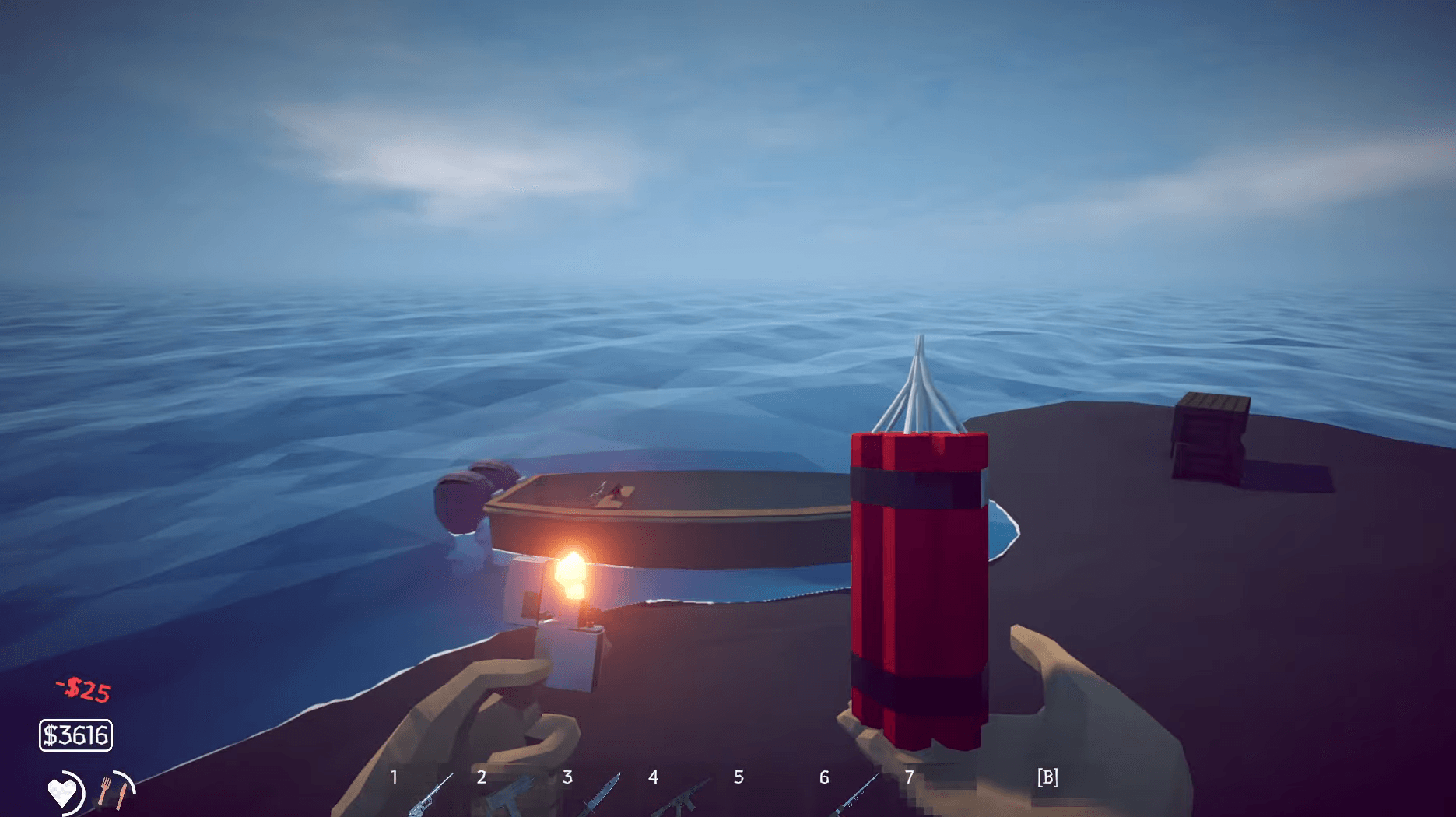 How to Fish Guide: How to Make Your Boat Fly