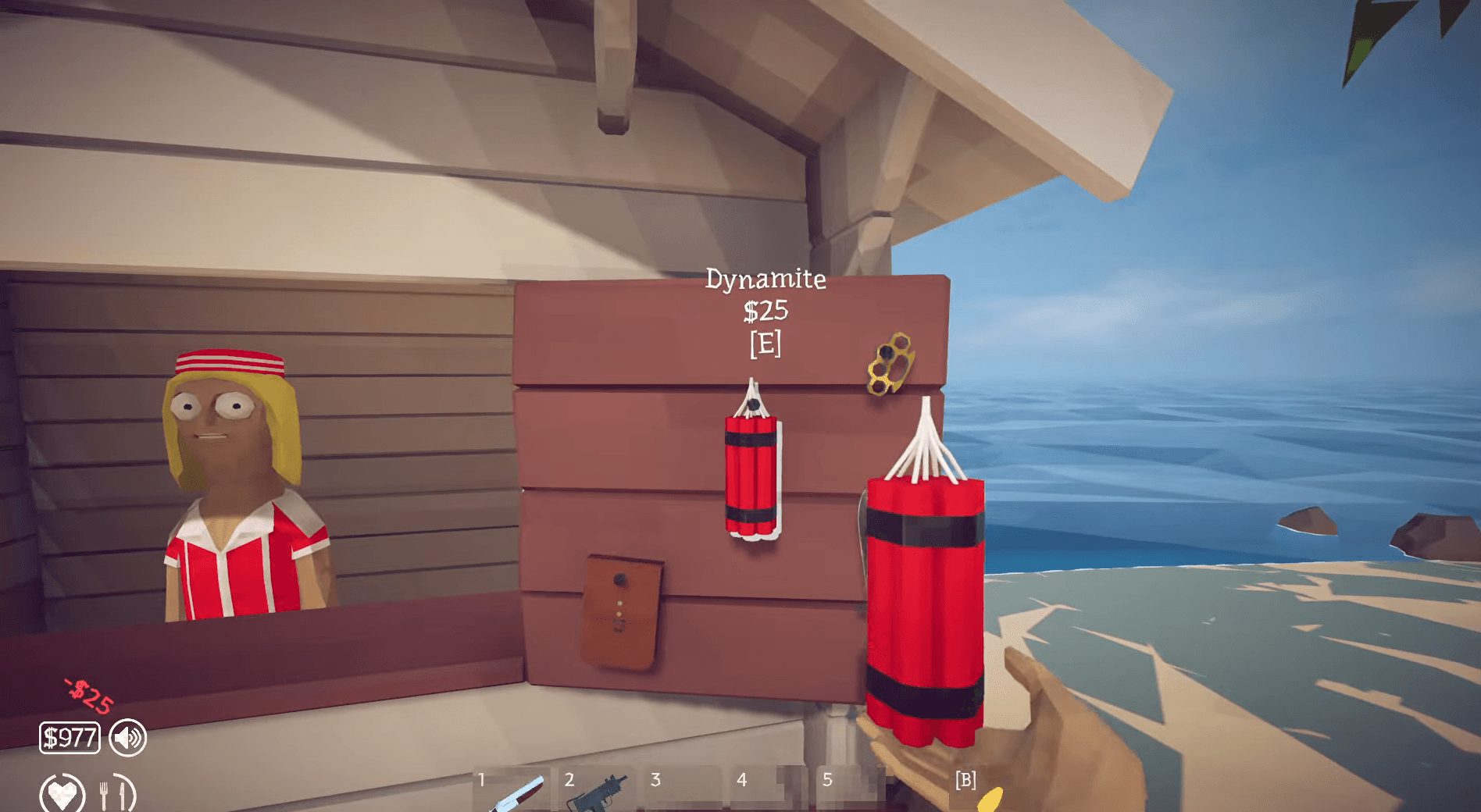 How to Fish Guide: How to Use Dynamite for Fishing