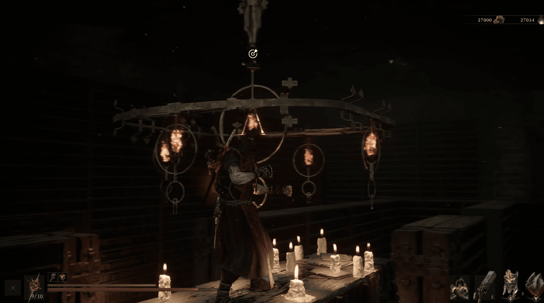 Mortal Shell 2 Guide: How to Find Grimorium Obscurum in Forbidden Archives