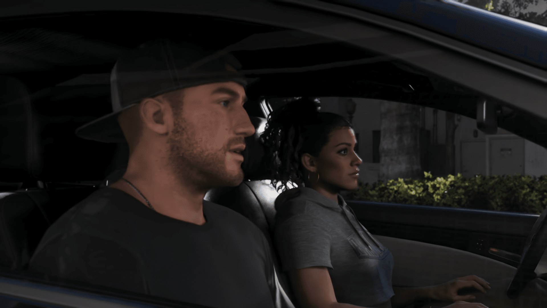 Gameplay GTA 6 của Rockstar chính thức ra mắt độc quyền trên Netflix image