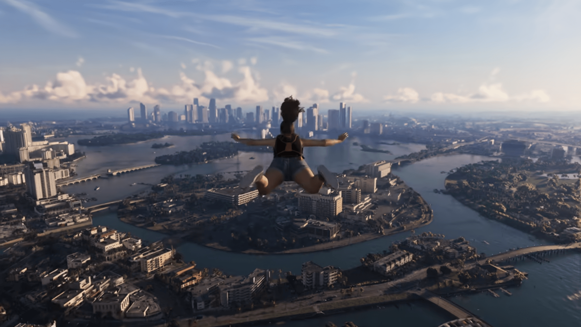 Bản đồ GTA 6 rộng gấp đôi GTA 5 image