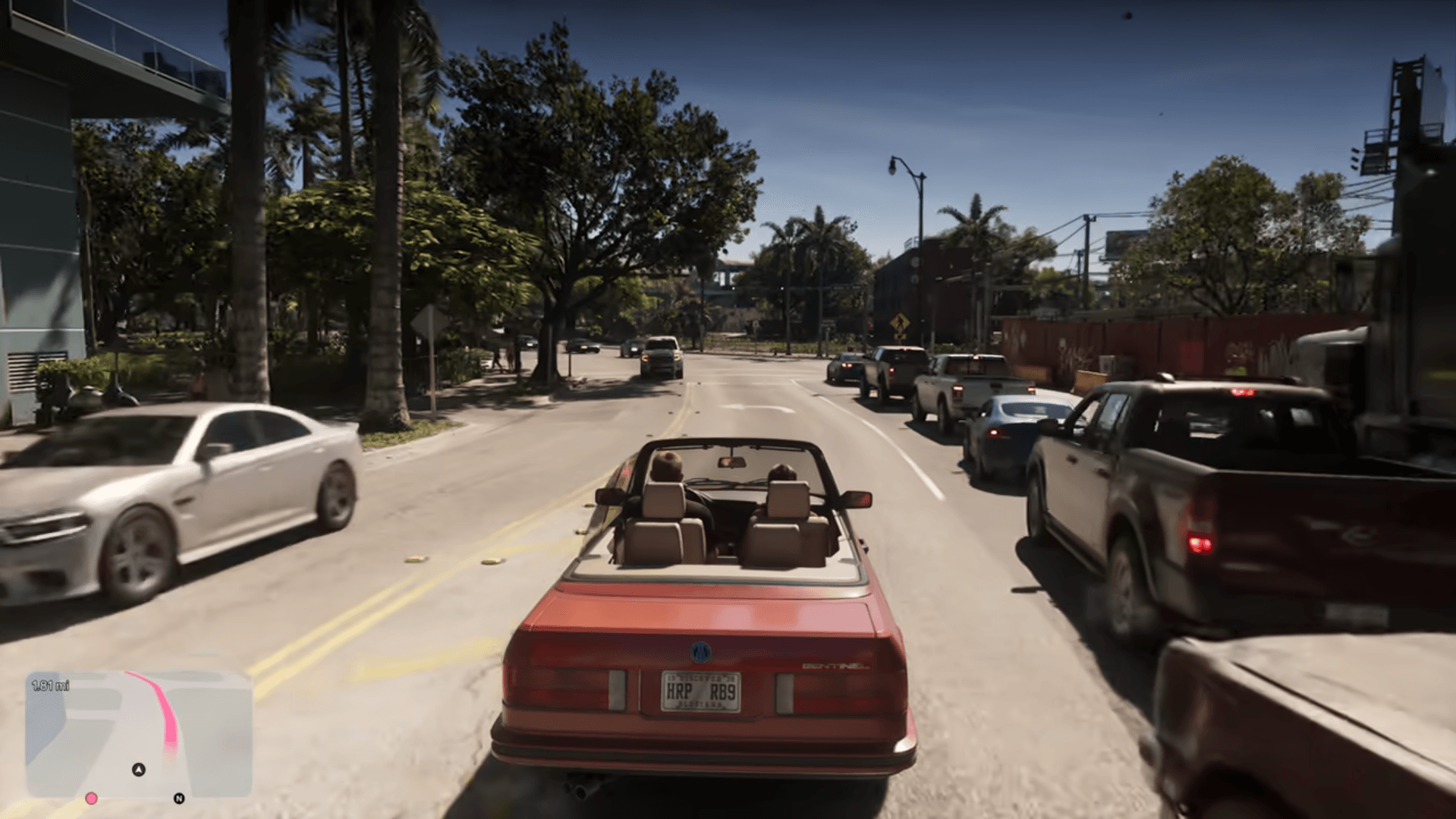 GTA 6 Extended Look: Tổng hợp thông tin mới nhất image