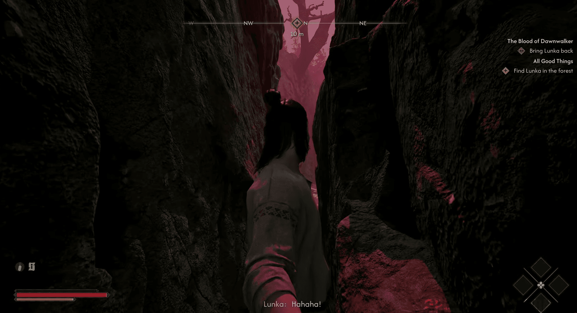 Blood of Dawnwalker Guide: All Haunted Site Locations