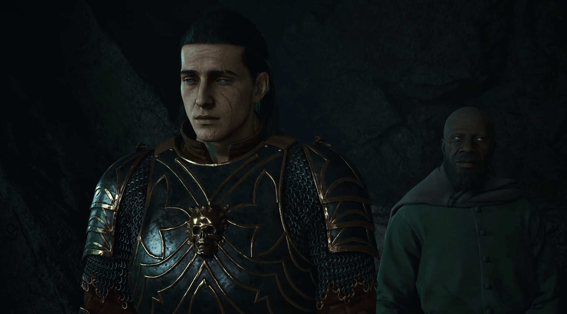 Blood of Dawnwalker Guide: All Endings & How to Unlock Each One