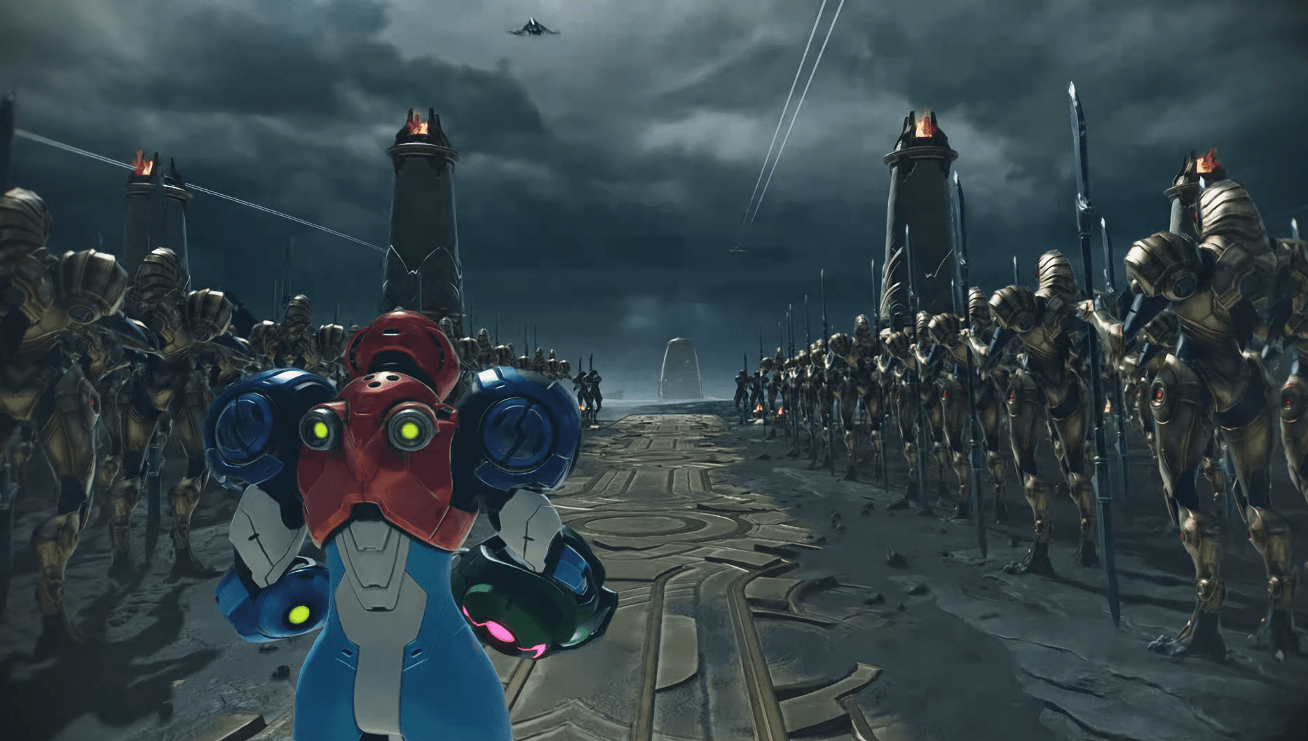 Metroid Ravenous Confirmed for Nintendo Switch 2
