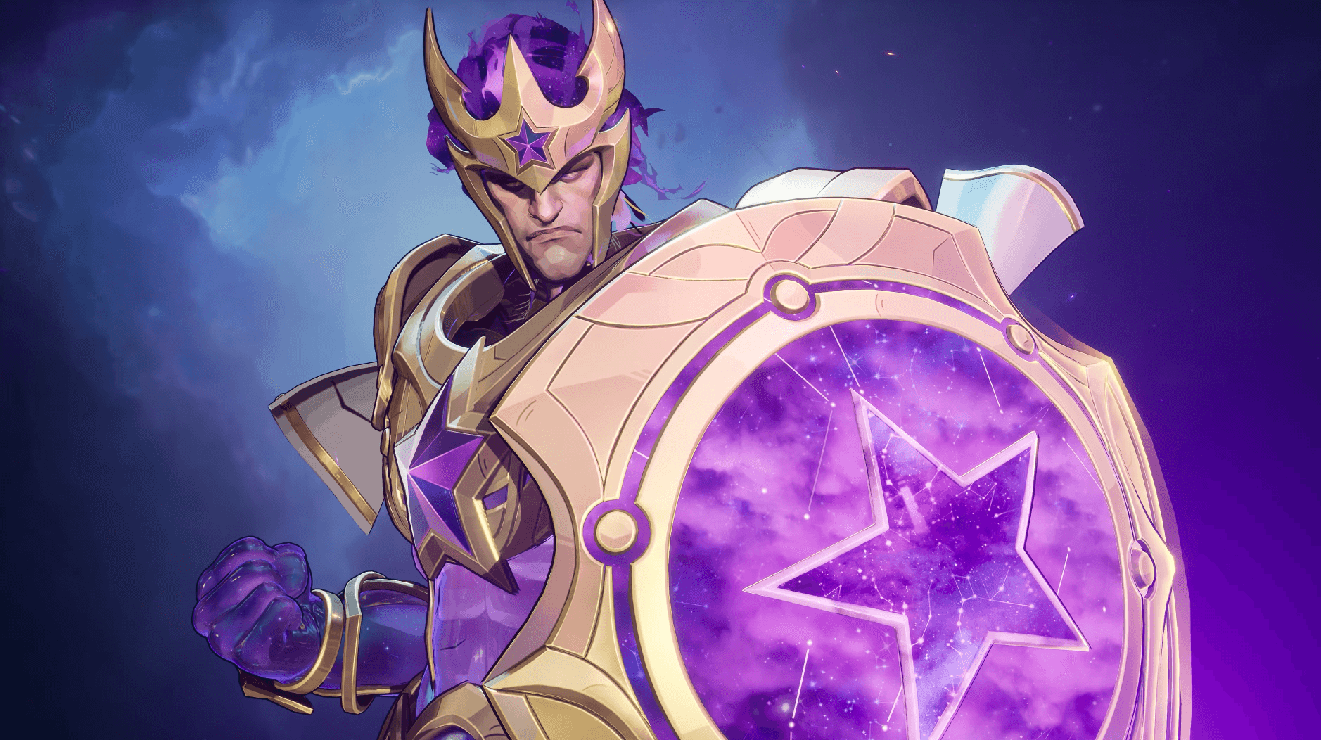 Marvel Rivals Season 10 Battle Pass Skins Revealed