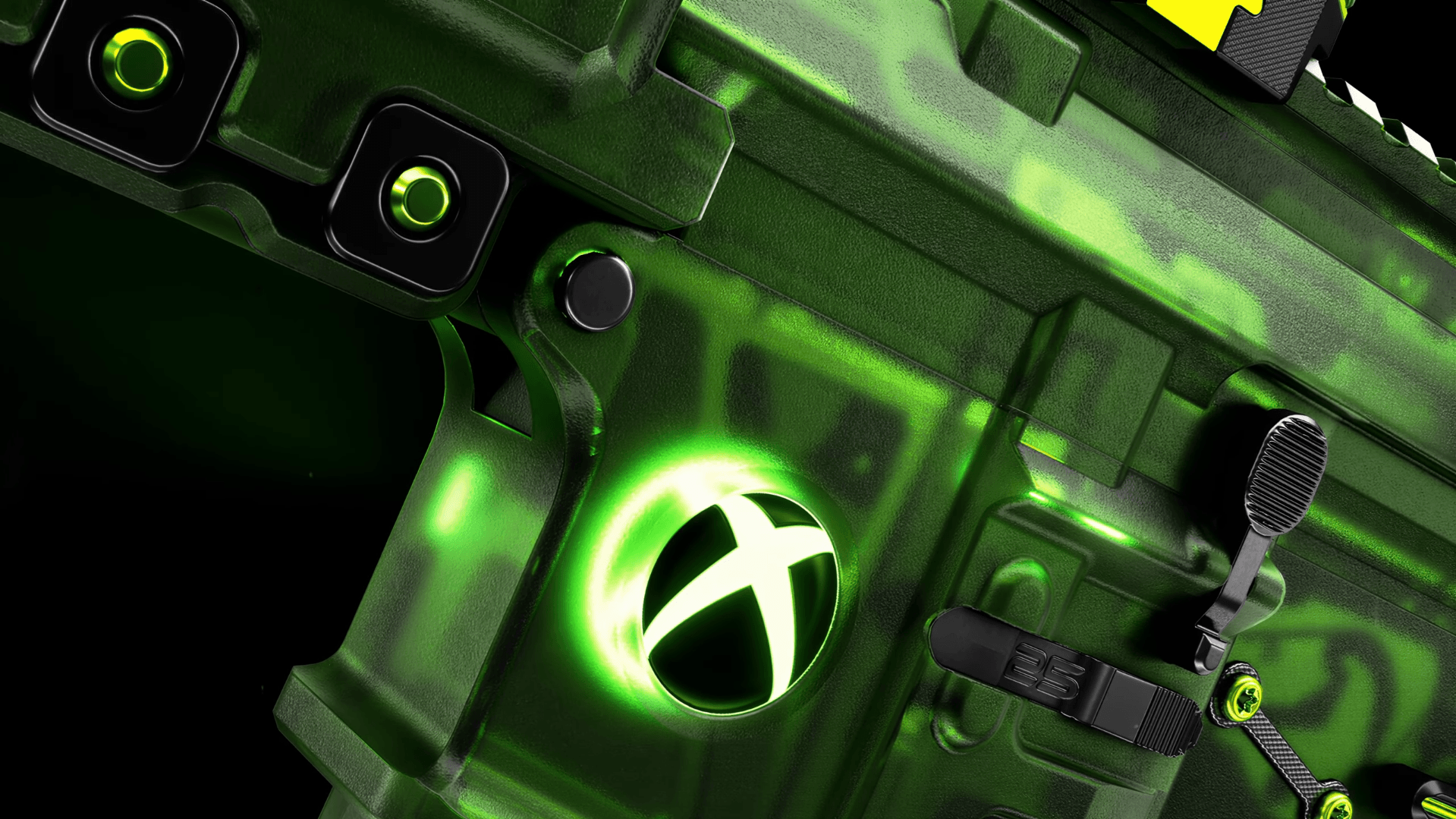 Modern Warfare 4 Guide: How To Get The Inner Circuit XBOX M4 Blueprint