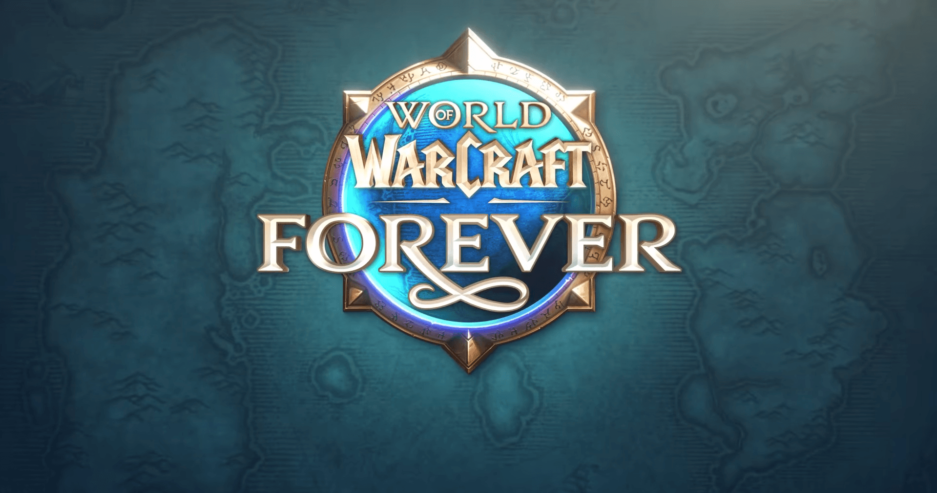 World of Warcraft Forever Officially Announced at BlizzCon 2026