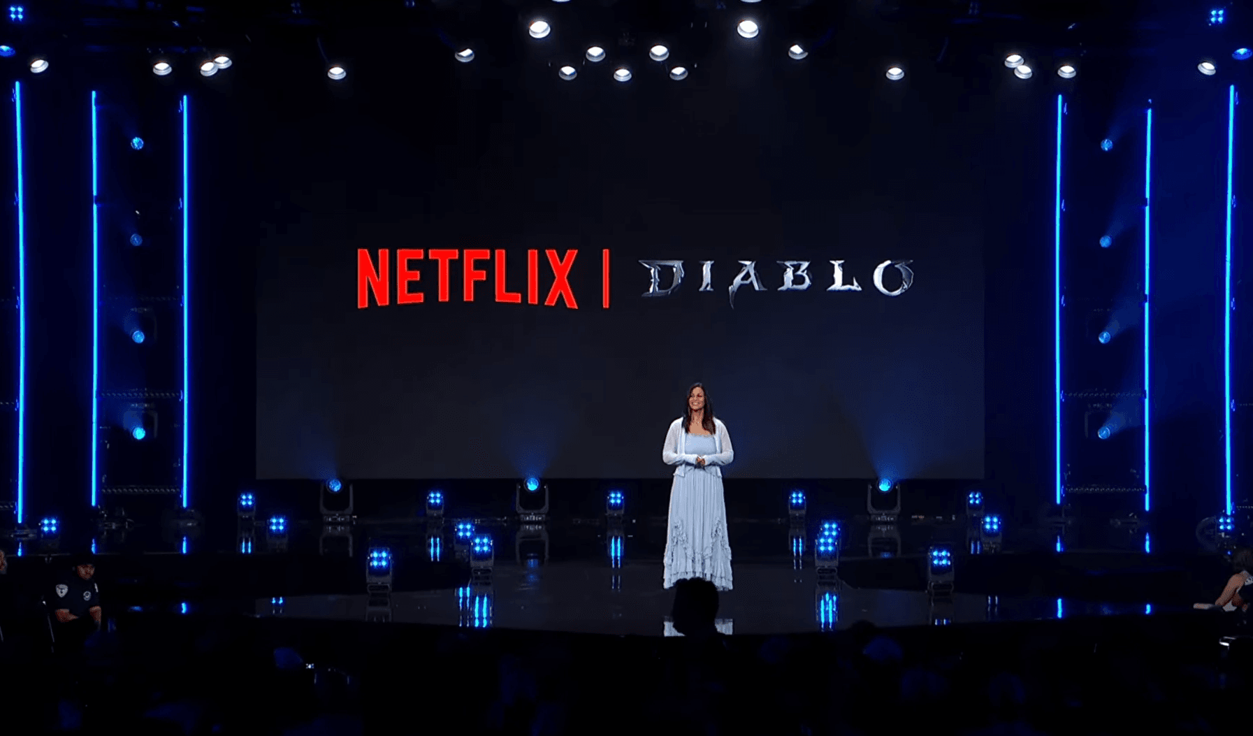 Blizzard and Netflix Are Making an Animated Diablo Series
