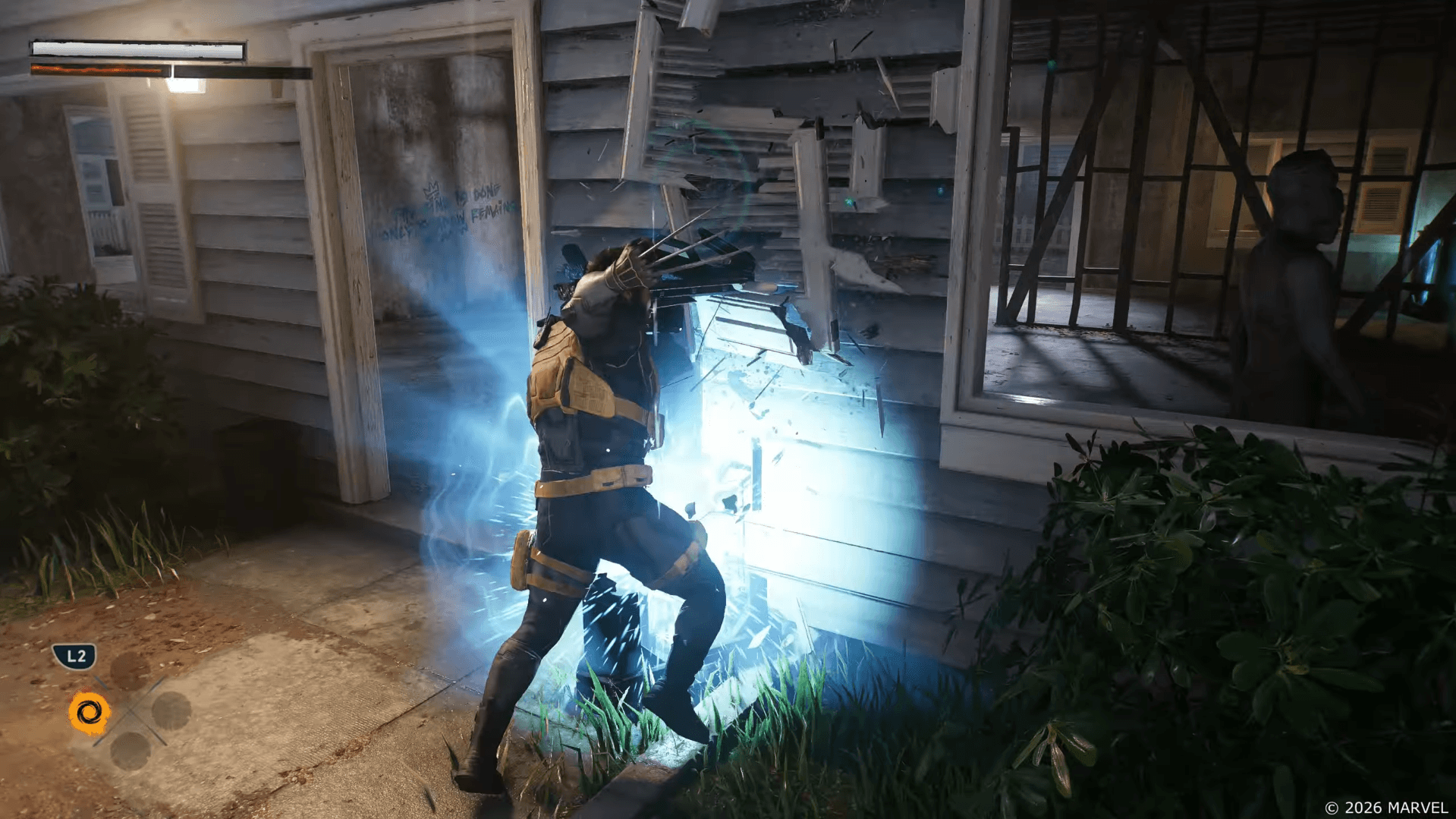 Marvel's Wolverine Guide: How to Level Up Fast