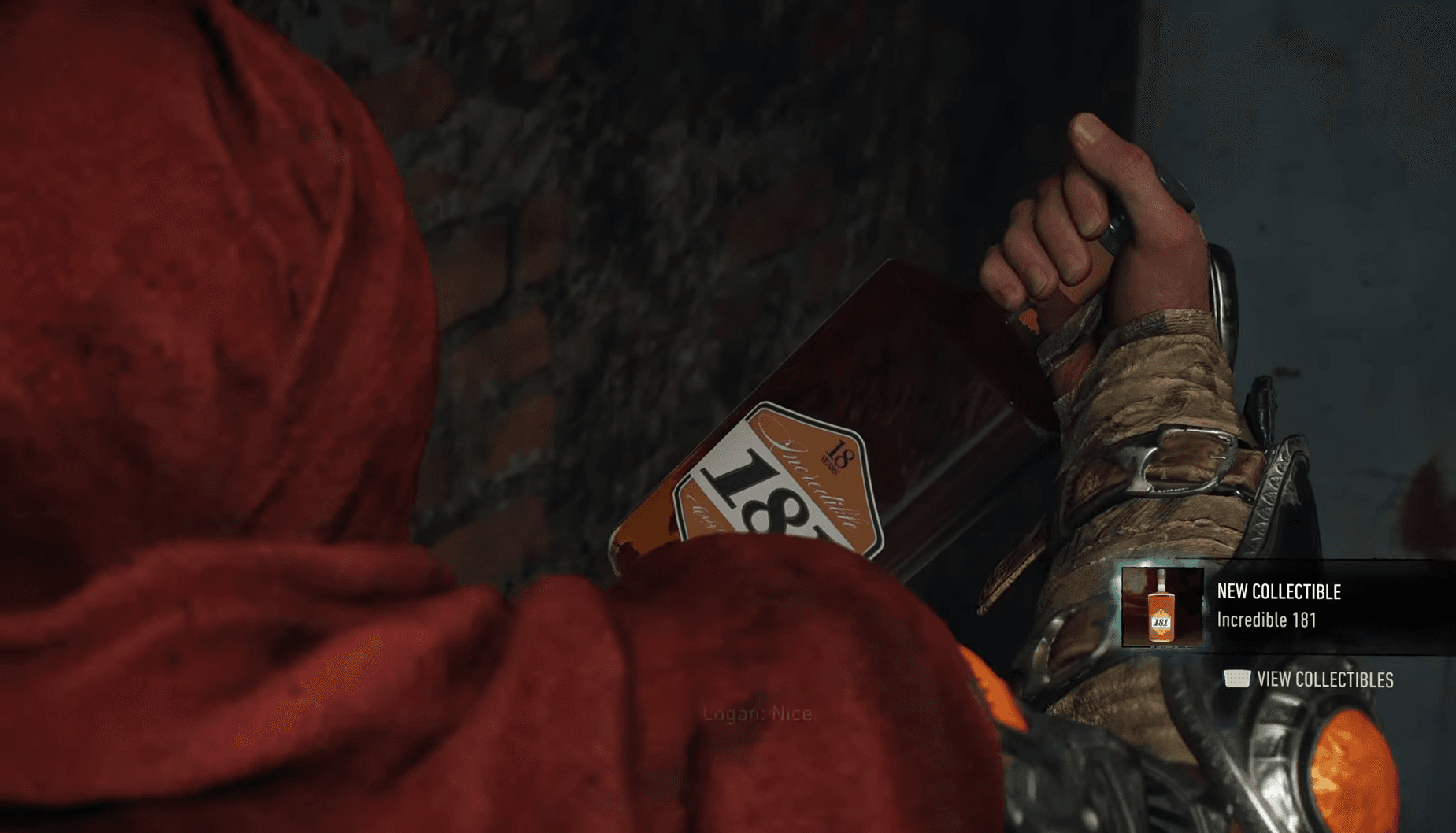 Marvel's Wolverine Guide: All Whisky Bottle Locations