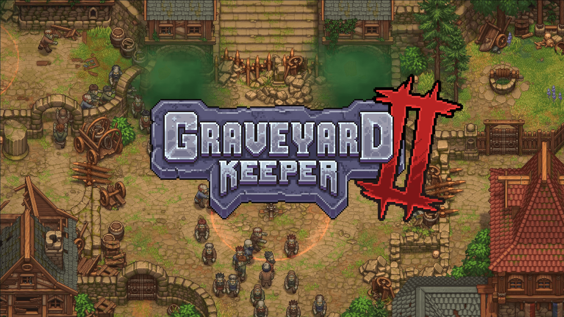 Graveyard Keeper 2 Best Beginner Tips & Tricks to Get Ahead