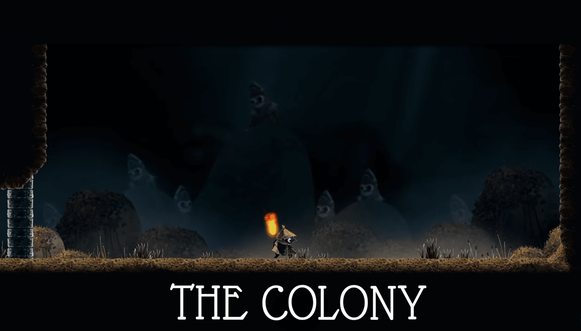 Well Dweller Boss Guide: How to Beat The Colony