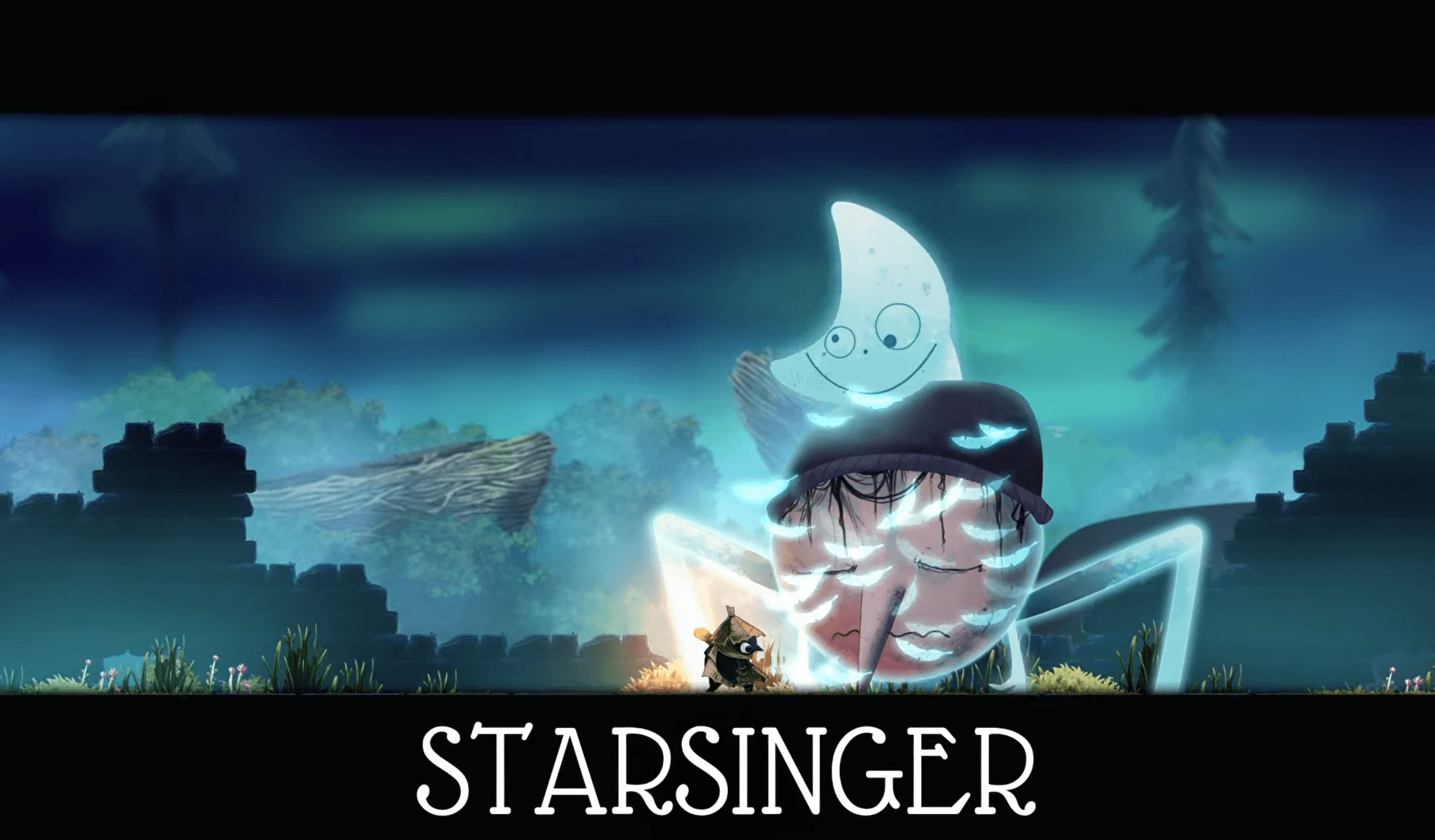 Well Dweller Boss Guide: How to Beat the Starsinger