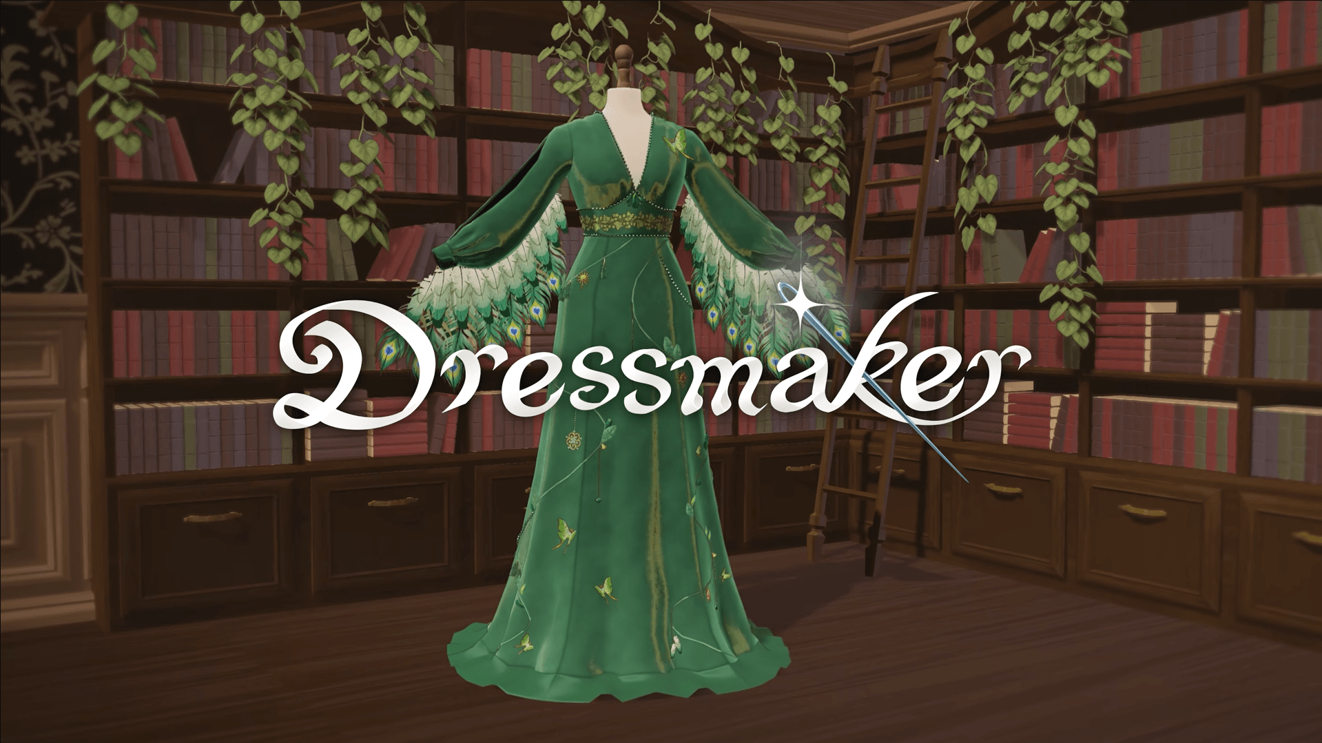 Dressmaker Ultimate Beginner's Guide