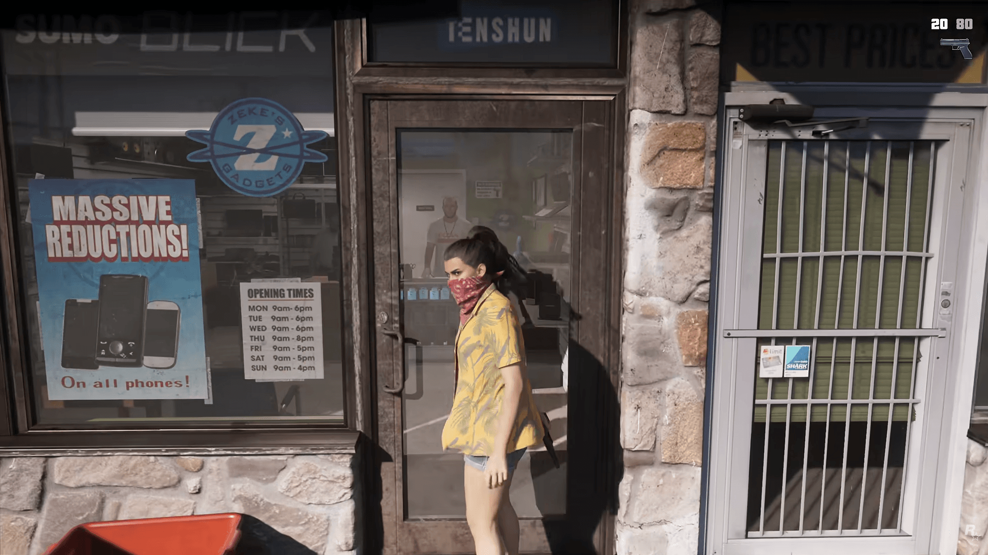 GTA 6 Criminal Profile Explained: All States and How It Works