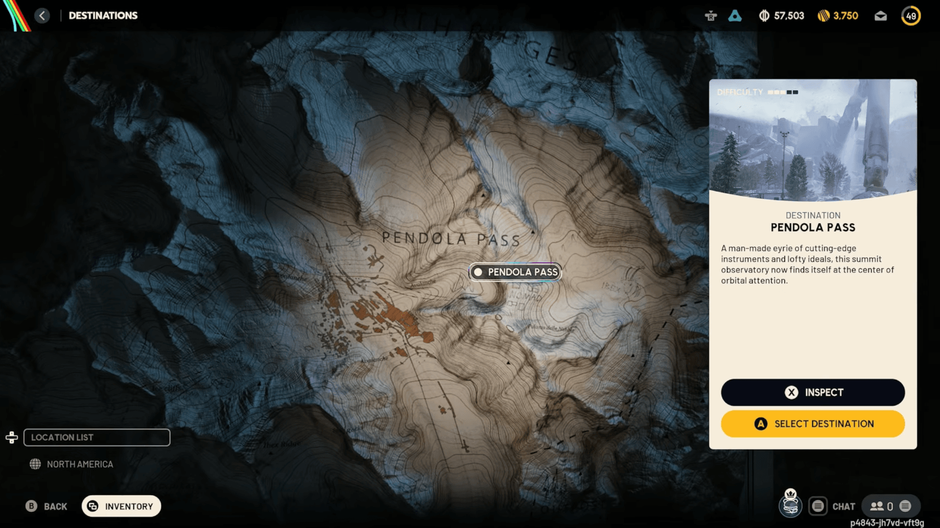 ARC Raiders Pendola Pass Map Guide: All Areas & Best Loot Spots
