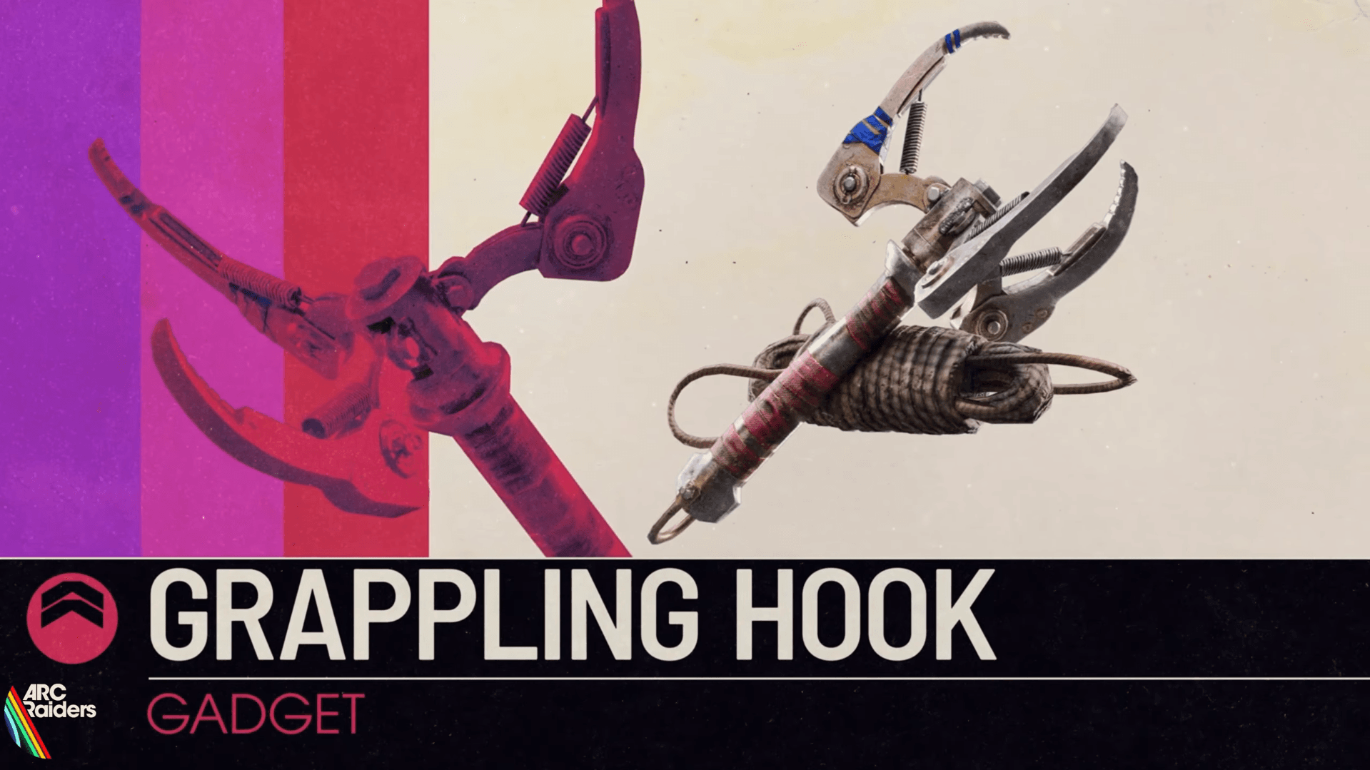 ARC Raiders Guide: How to Get Grappling Hook Blueprint