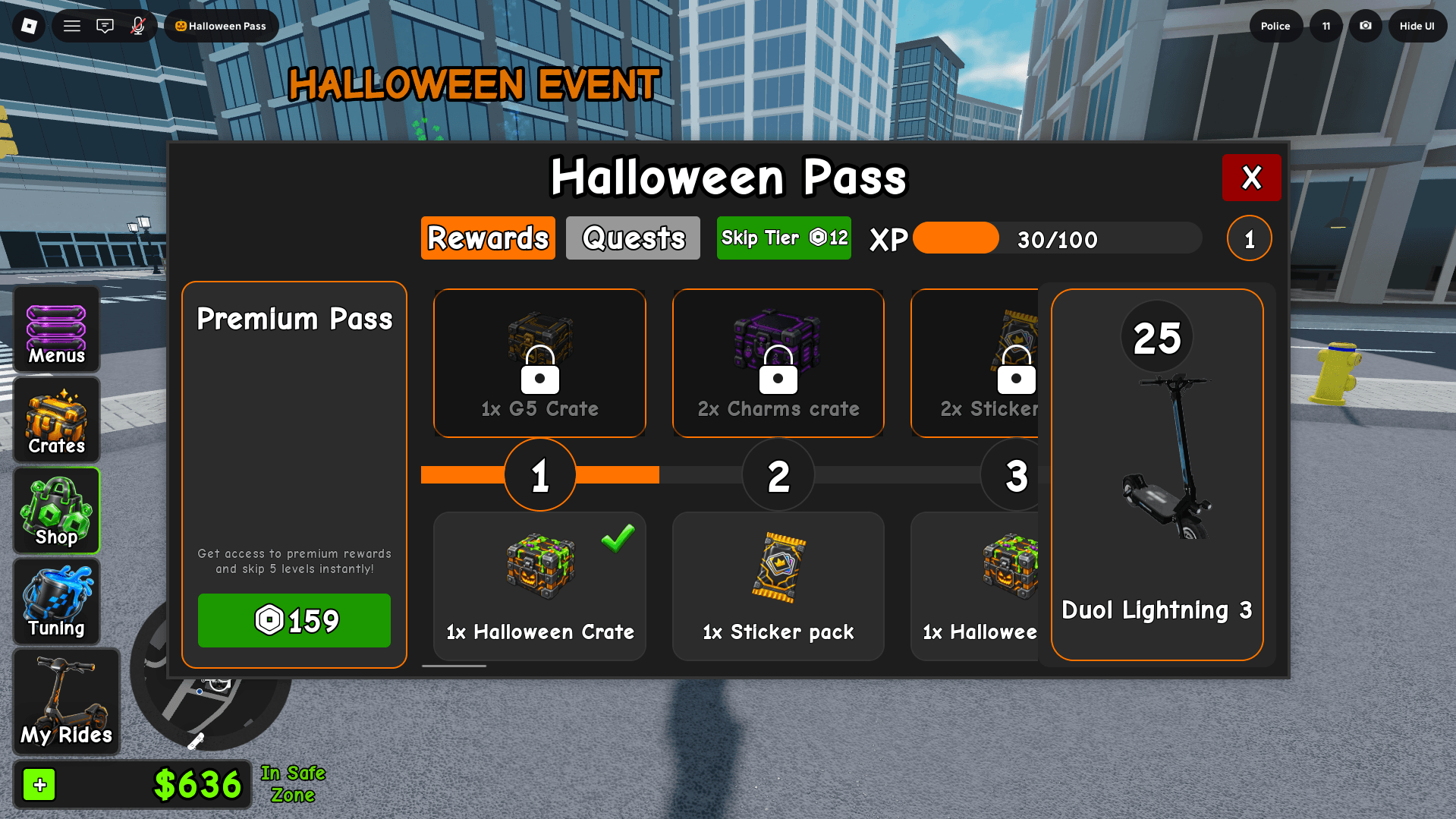 Kukirin Life Guide: Alle Kürbis-Fundorte im Halloween-Event