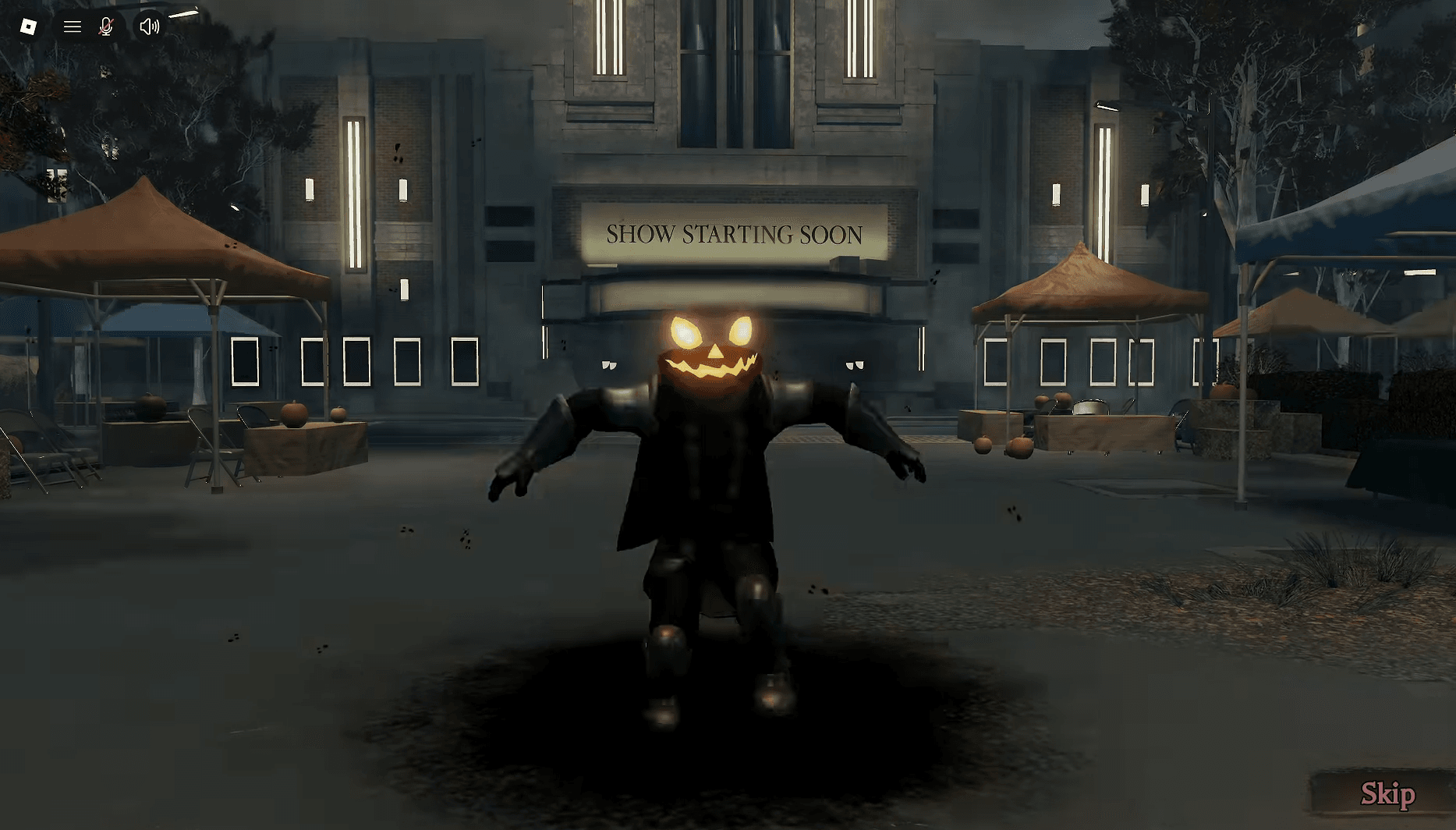 Hollow Hub Night 1 Relic Guide: How to Get Lord Umberhallow Bloxikin