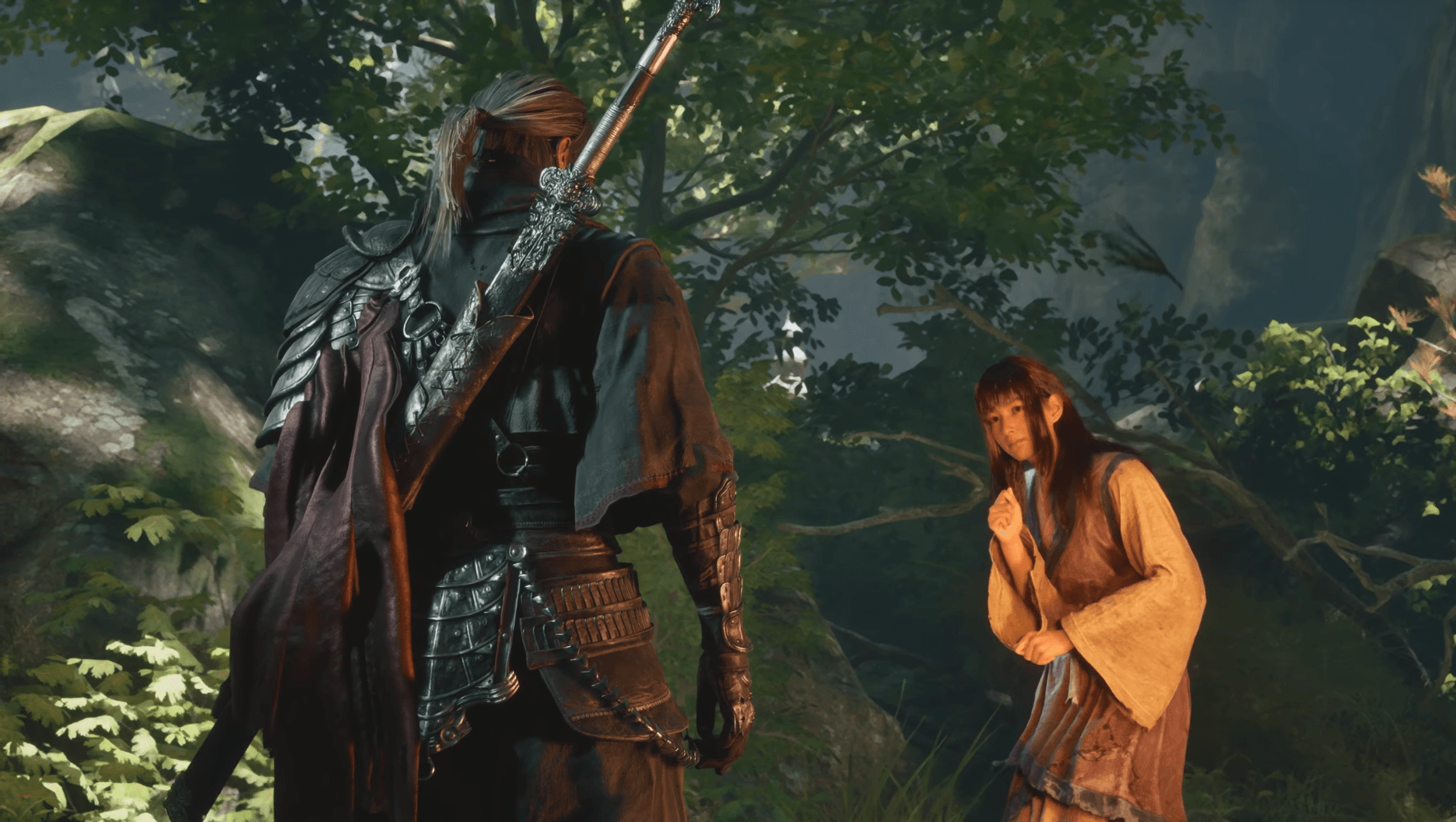 Phantom Blade Zero Guide: How to Complete Yu’er Healer Quests