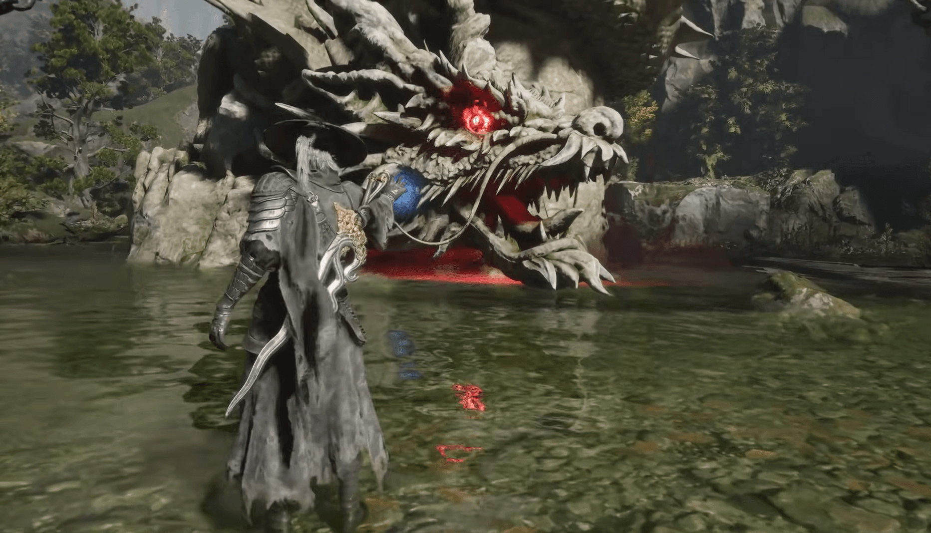 Phantom Blade Zero Guide: All Long Pillar Locations & Rewards