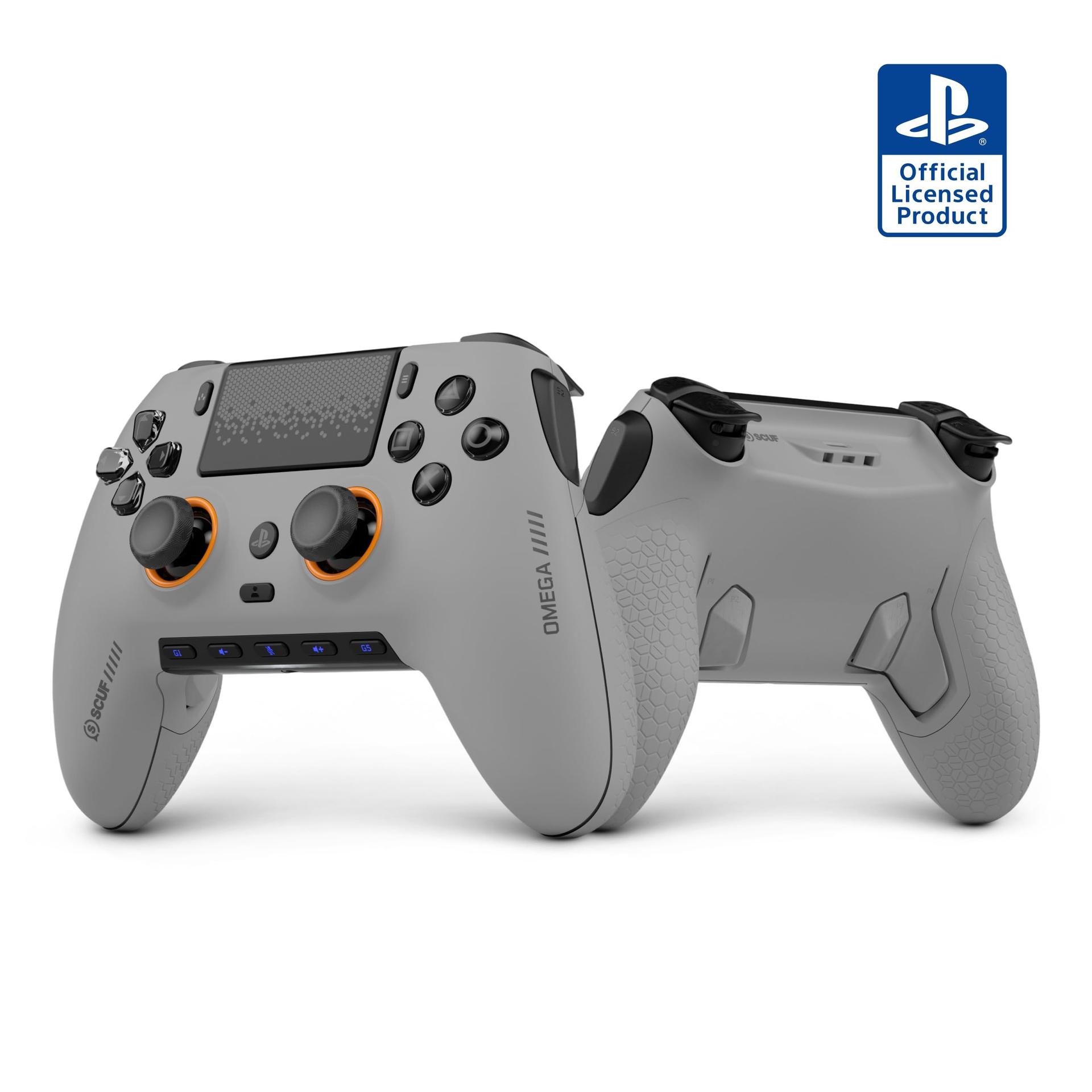 Scuf Omega vs Razer Raiju V3 Pro
